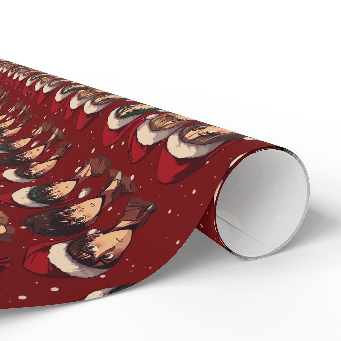 Premium Wrapping Paper – Cute & Stylish Gift Wrap (3 Sizes)