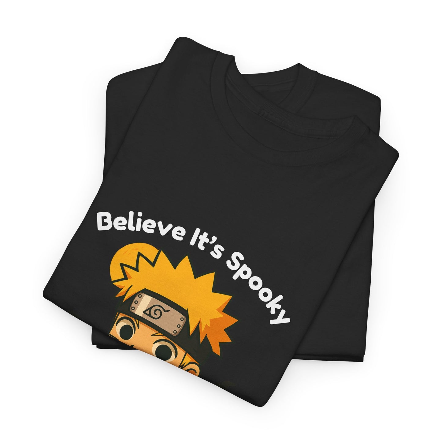 Premium Unisex T-Shirt – Soft Cotton, Lasting Comfort | Halloween