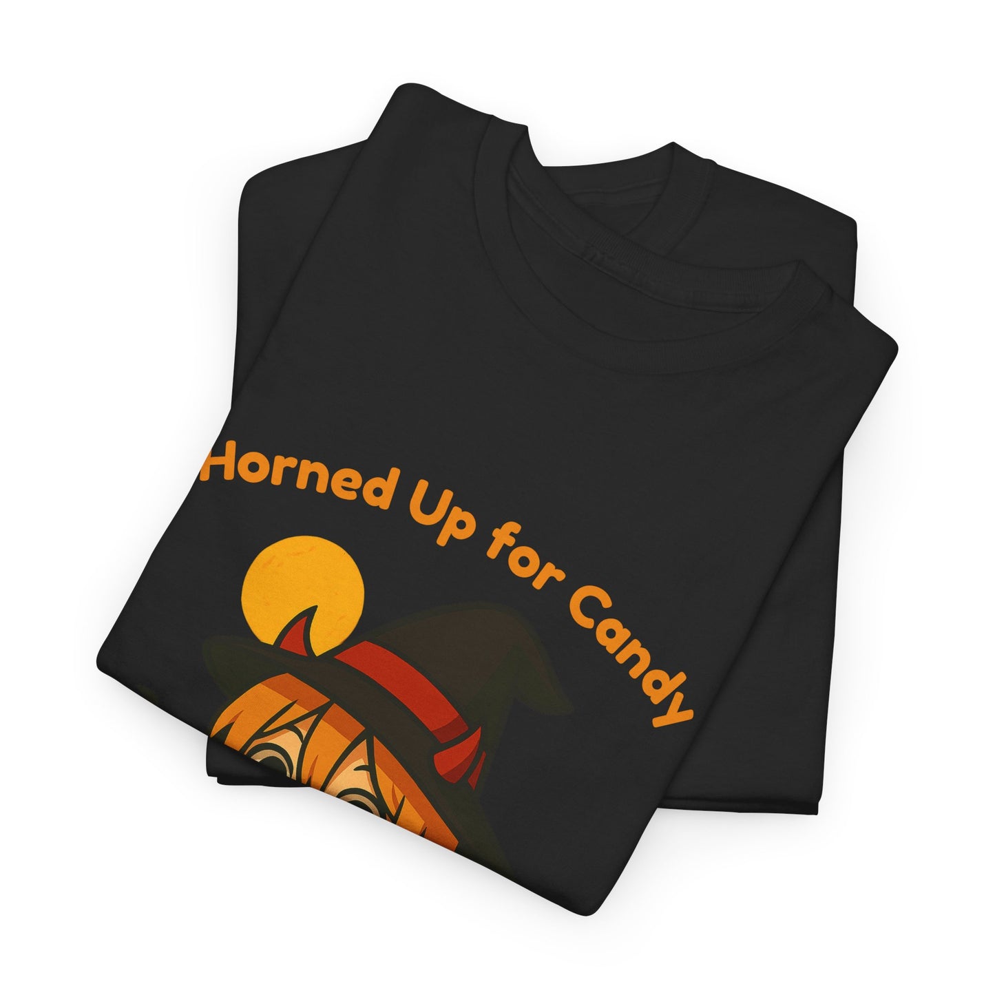 Premium Unisex T-Shirt – Soft Cotton, Lasting Comfort | Halloween