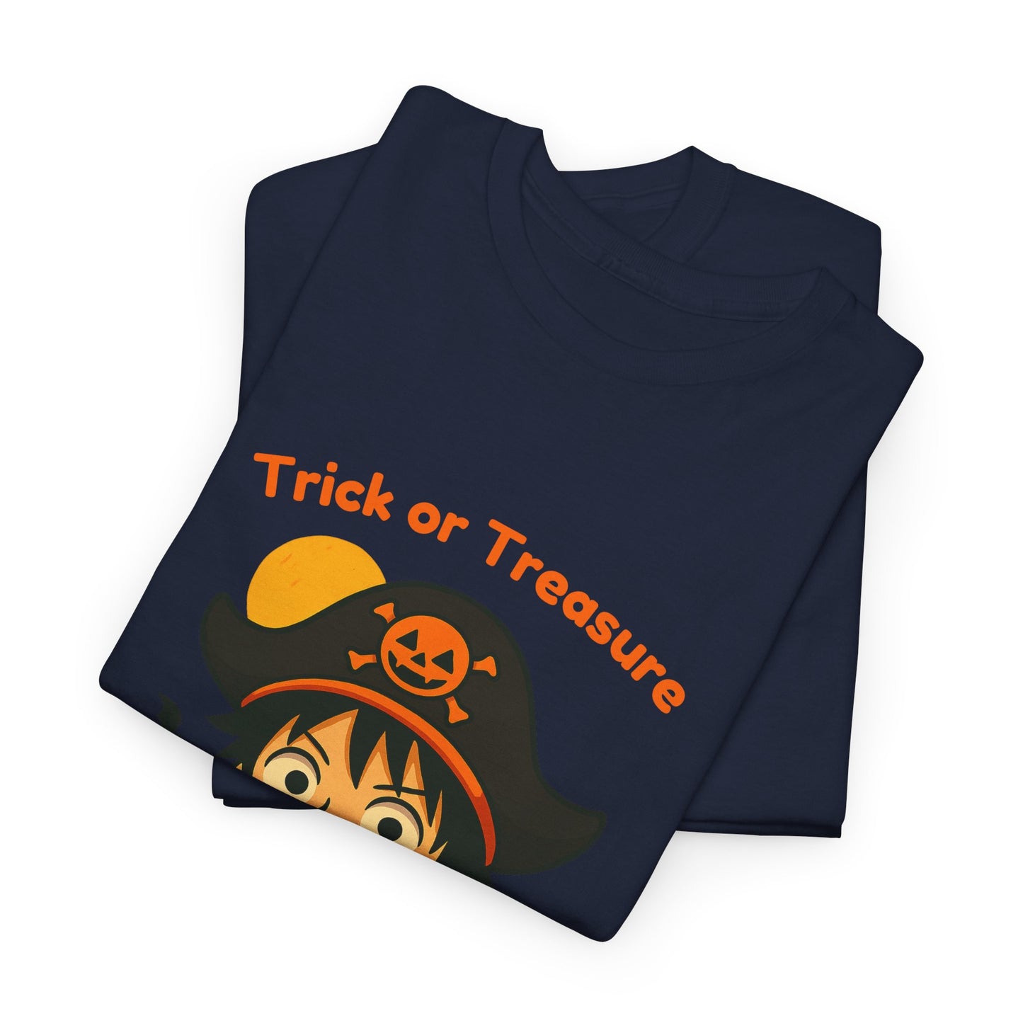 Premium Unisex T-Shirt – Soft Cotton, Lasting Comfort | Halloween
