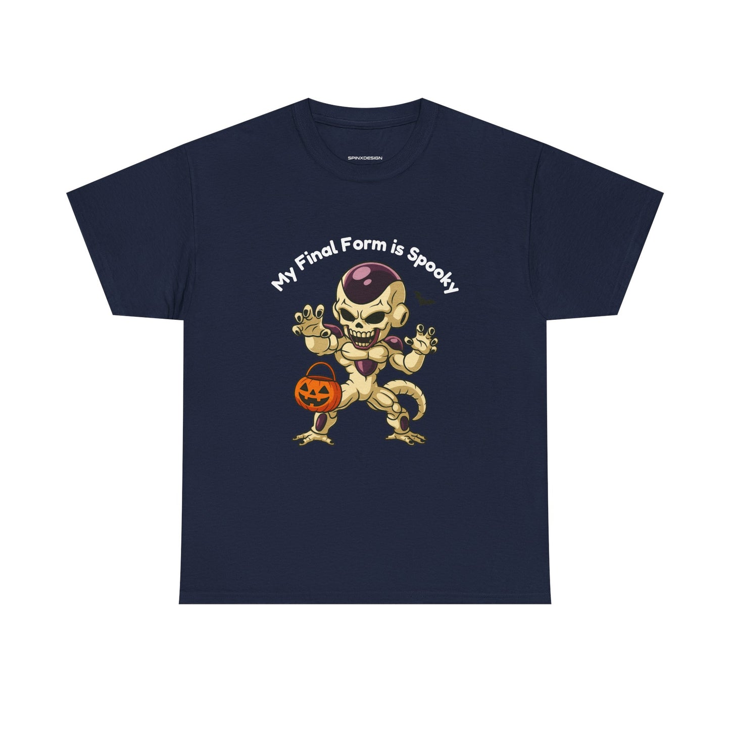 Premium Unisex T-Shirt – Soft Cotton, Lasting Comfort | Halloween