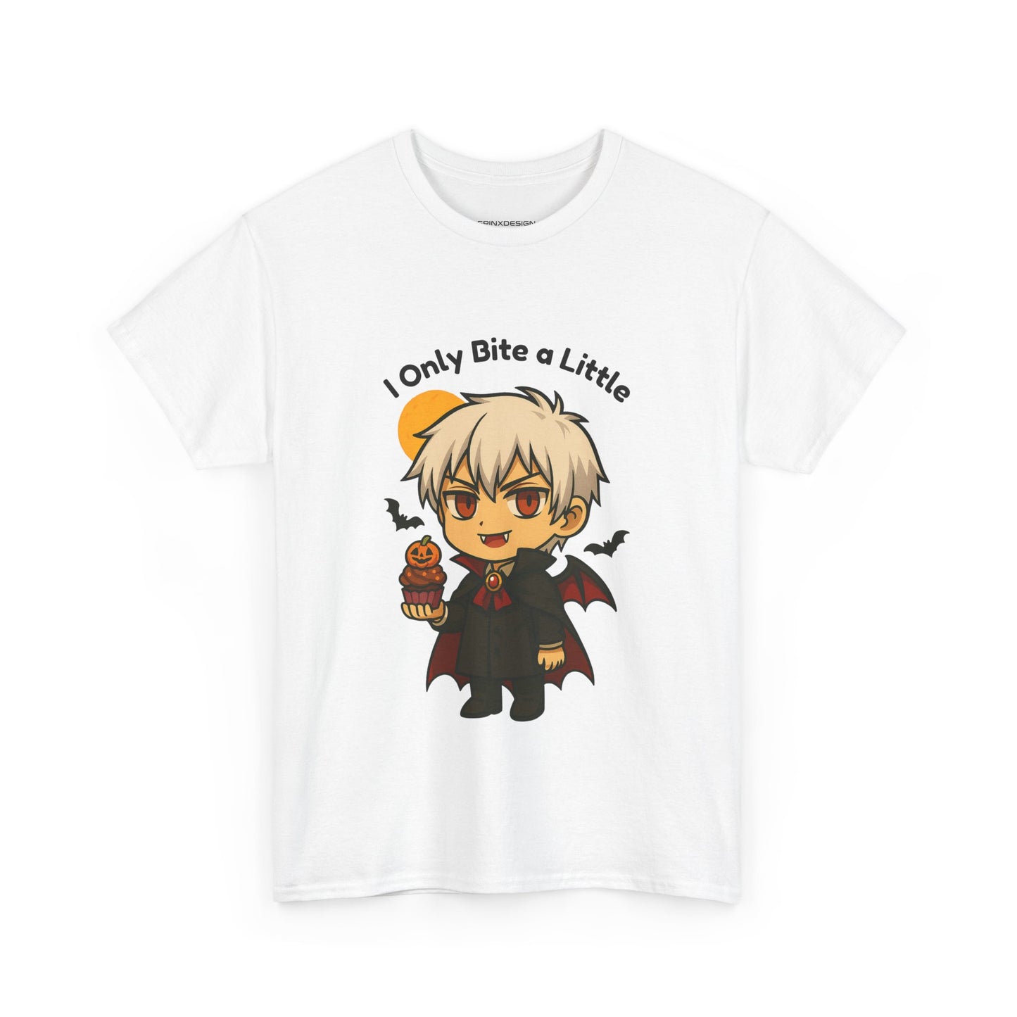 Premium Unisex T-Shirt – Soft Cotton, Lasting Comfort | Halloween