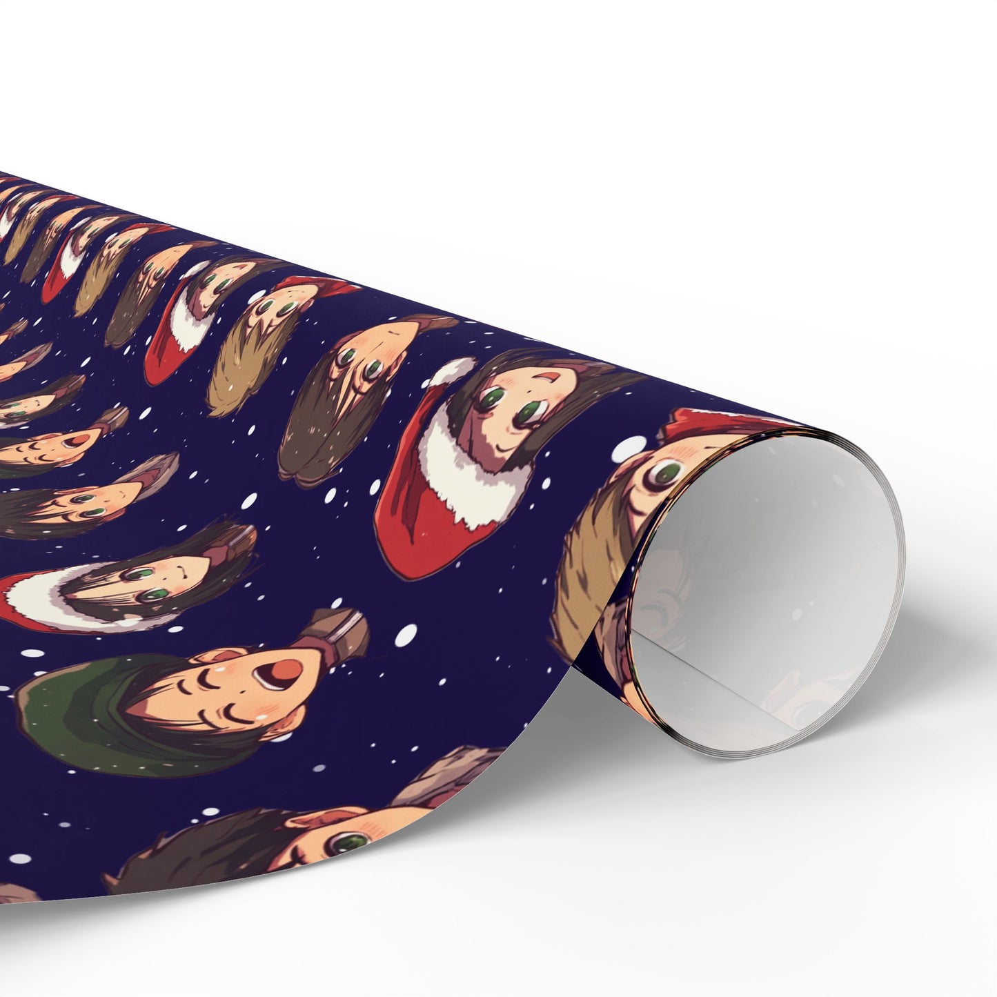 Premium Wrapping Paper – Cute & Stylish Gift Wrap (3 Sizes)