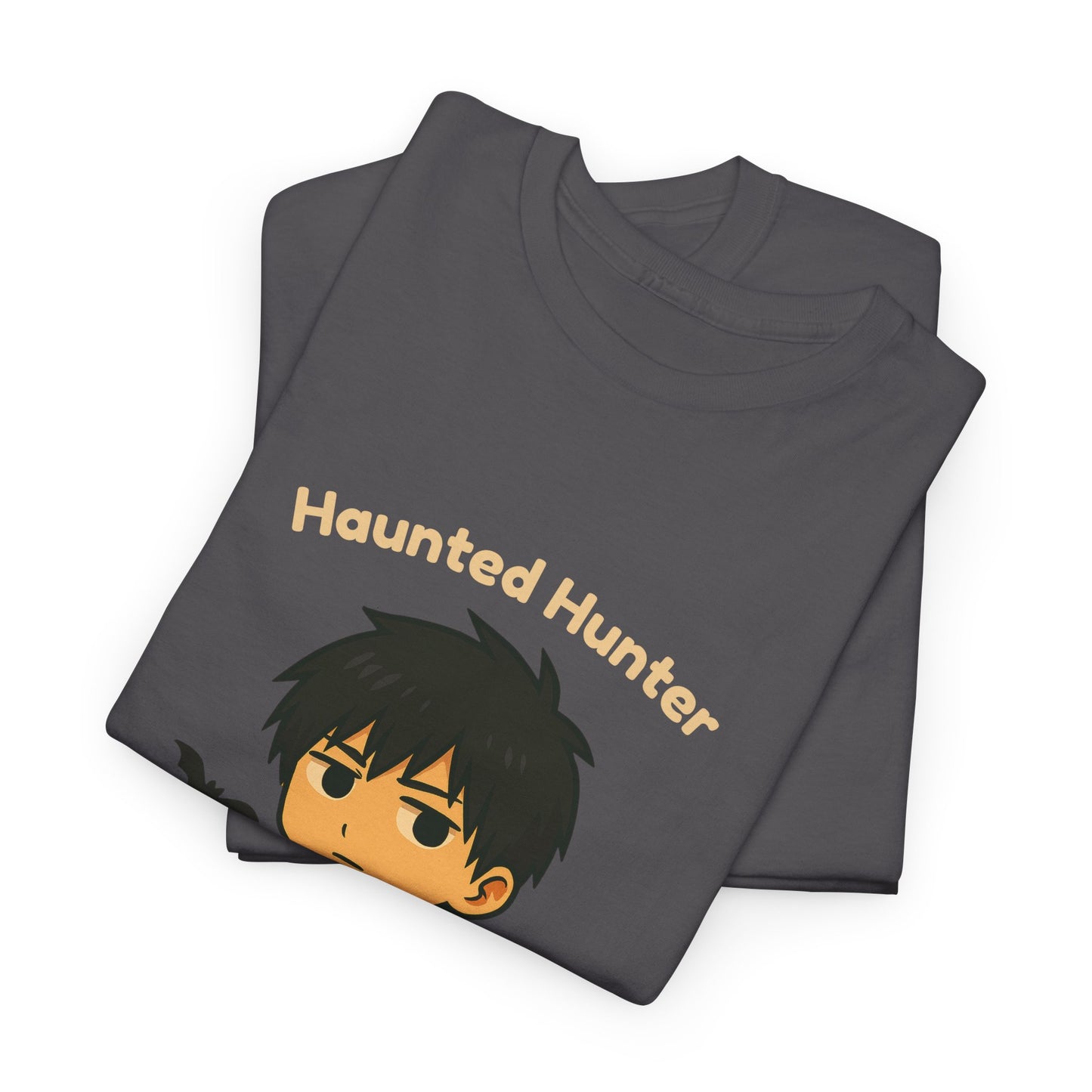 Premium Unisex T-Shirt – Soft Cotton, Lasting Comfort | Halloween