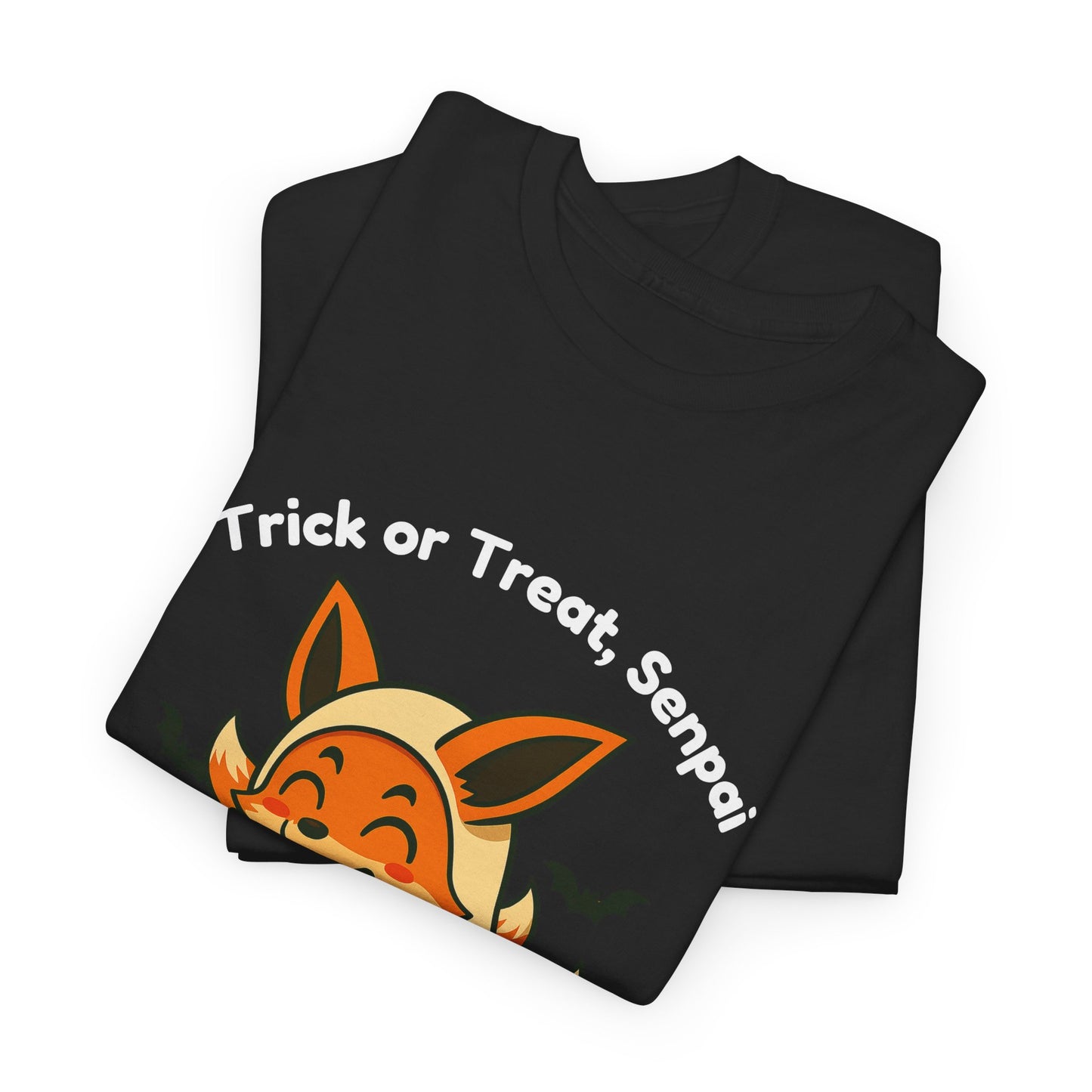 Premium Unisex T-Shirt – Soft Cotton, Lasting Comfort | Halloween