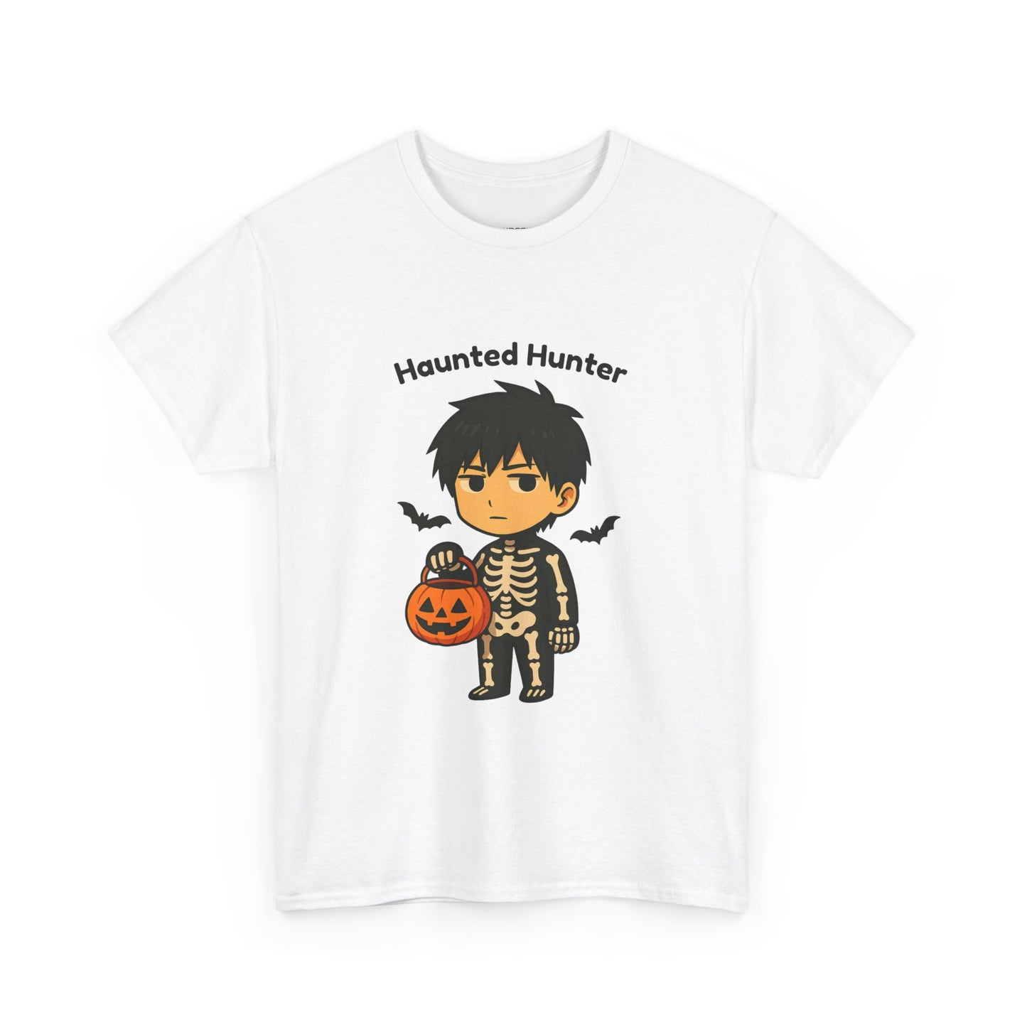 Premium Unisex T-Shirt – Soft Cotton, Lasting Comfort | Halloween