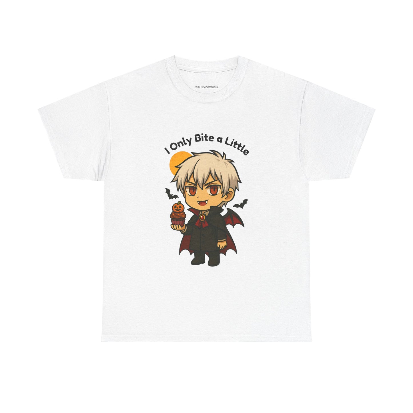 Premium Unisex T-Shirt – Soft Cotton, Lasting Comfort | Halloween