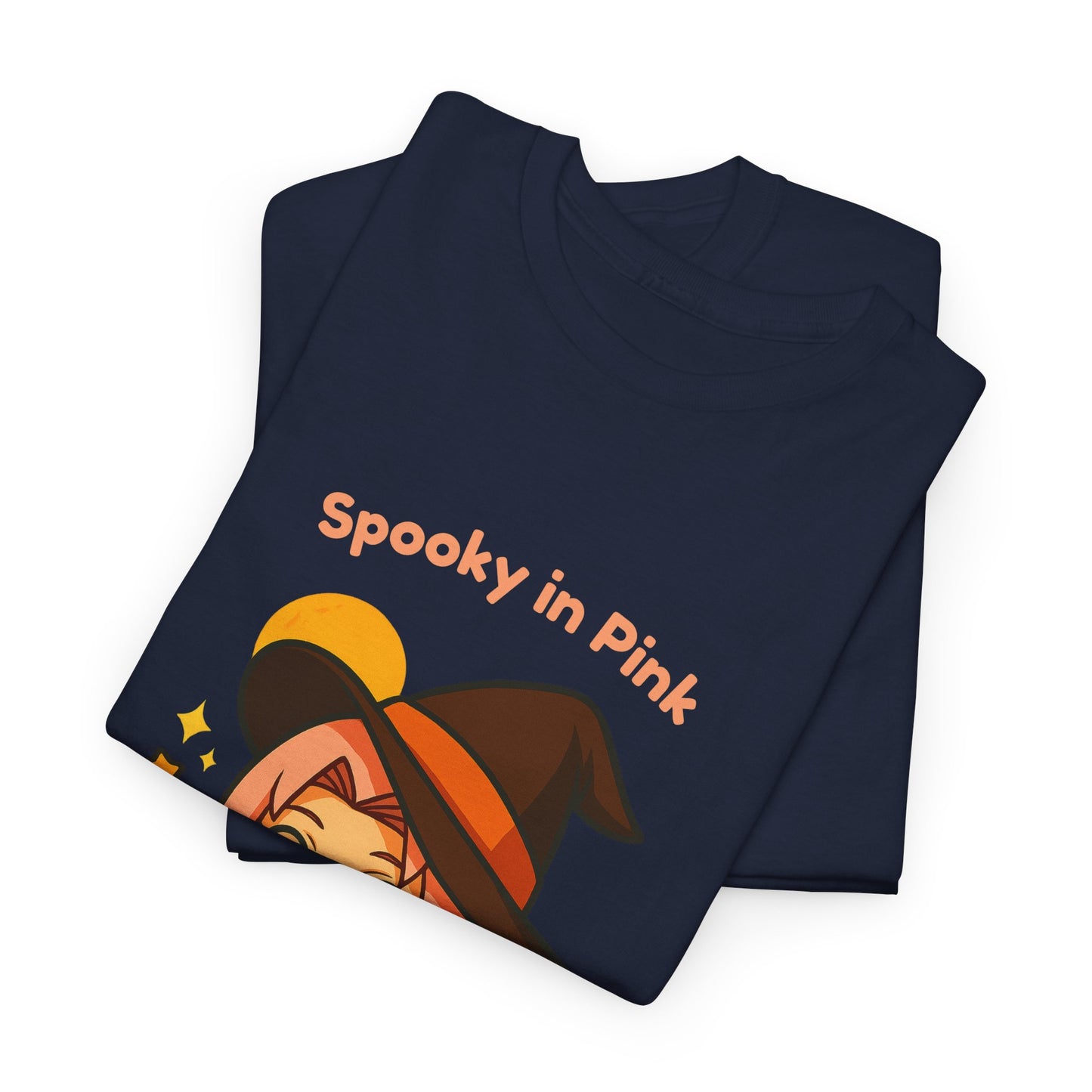 Premium Unisex T-Shirt – Soft Cotton, Lasting Comfort | Halloween