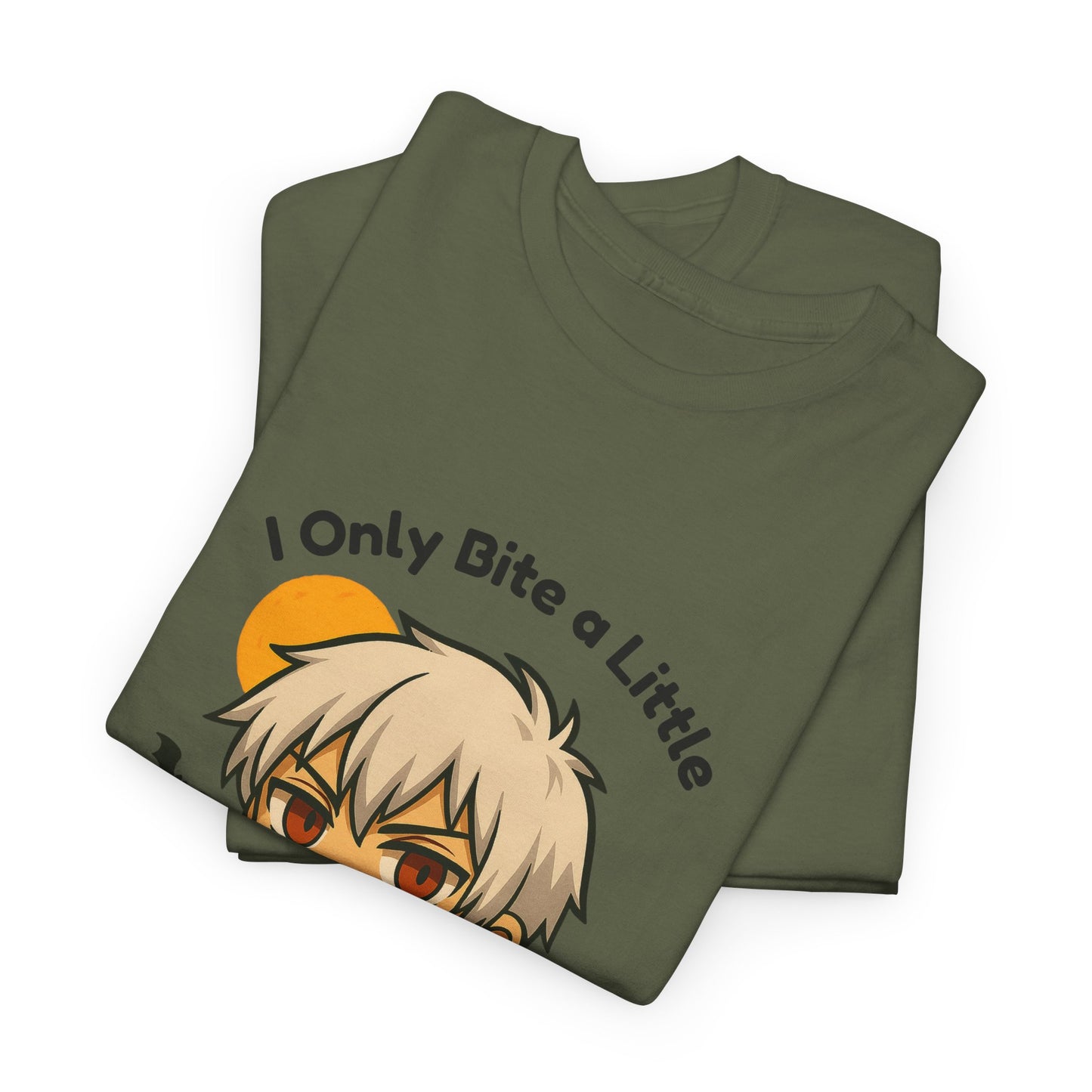 Premium Unisex T-Shirt – Soft Cotton, Lasting Comfort | Halloween