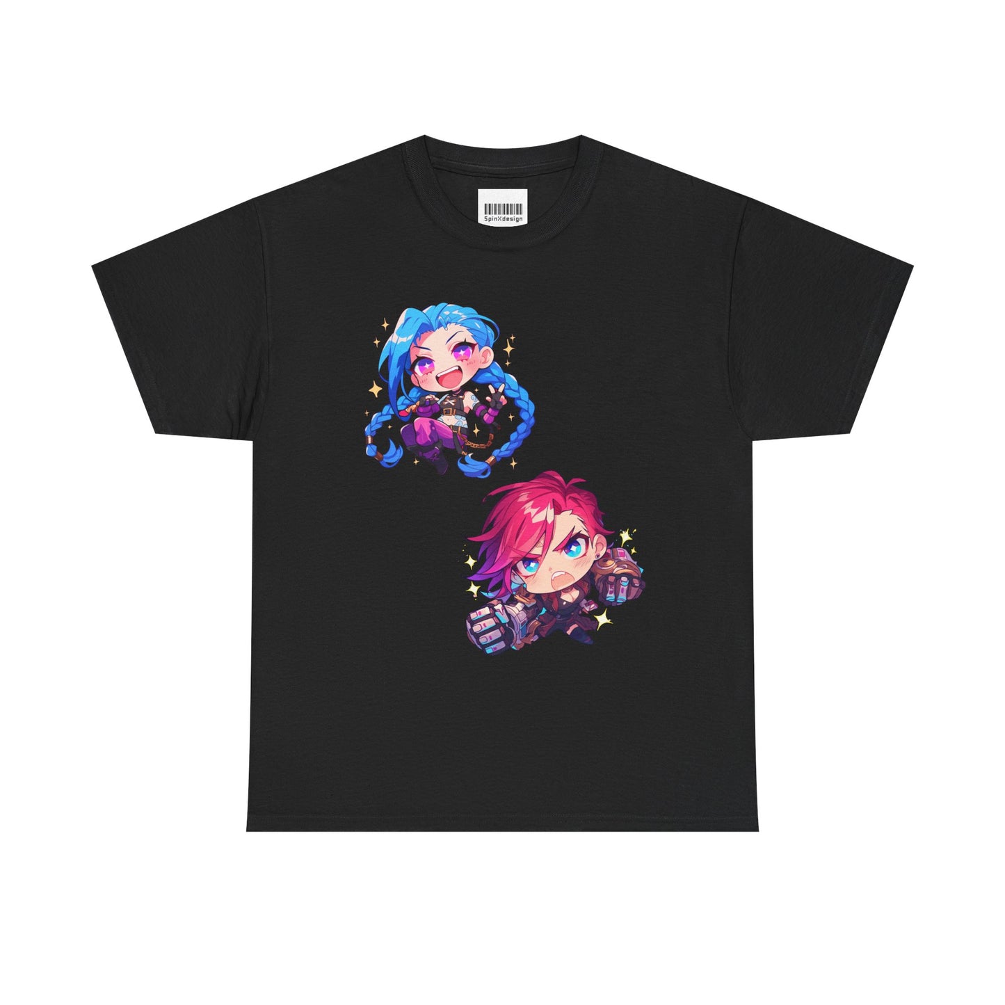 Premium Unisex T-Shirt – Soft Cotton, Lasting Comfort