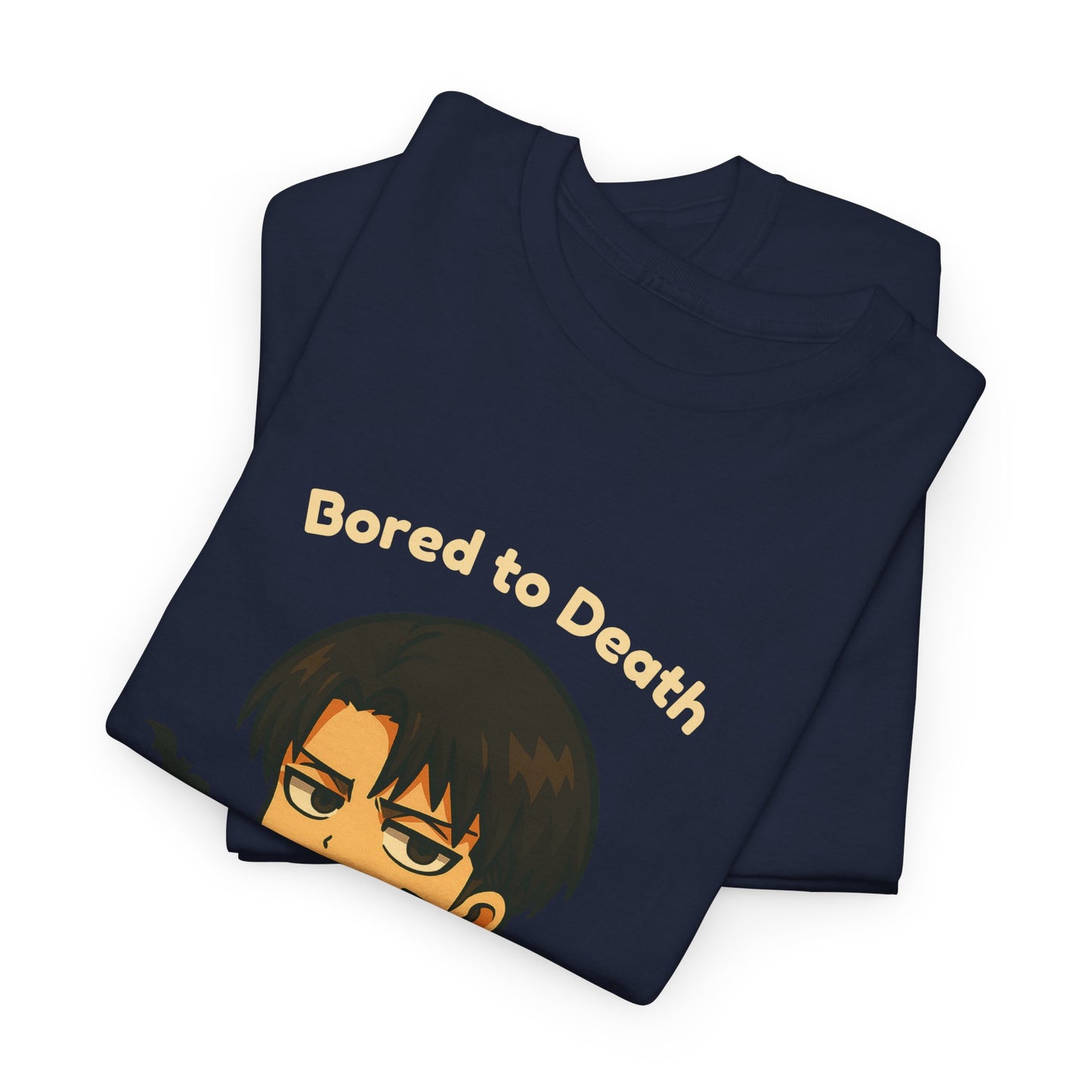 Premium Unisex T-Shirt – Soft Cotton, Lasting Comfort | Halloween