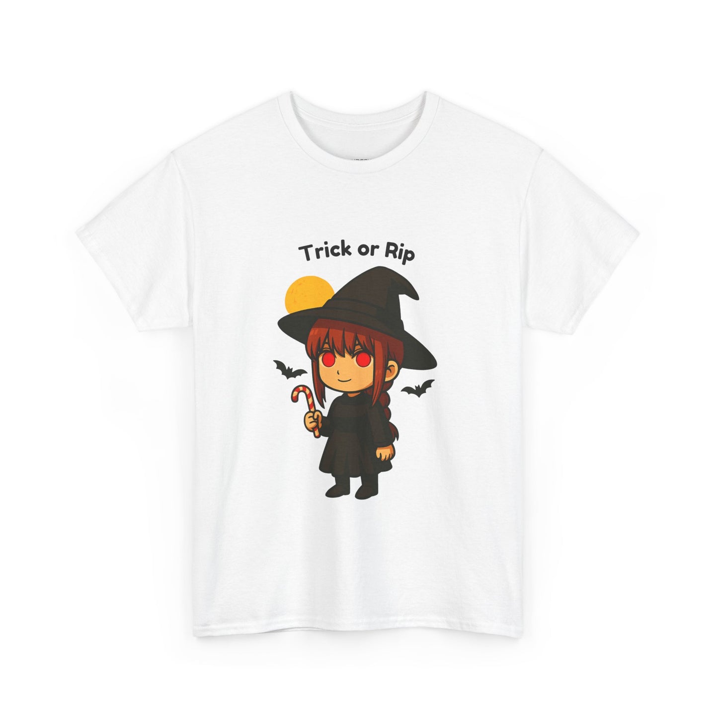 Premium Unisex T-Shirt – Soft Cotton, Lasting Comfort | Halloween