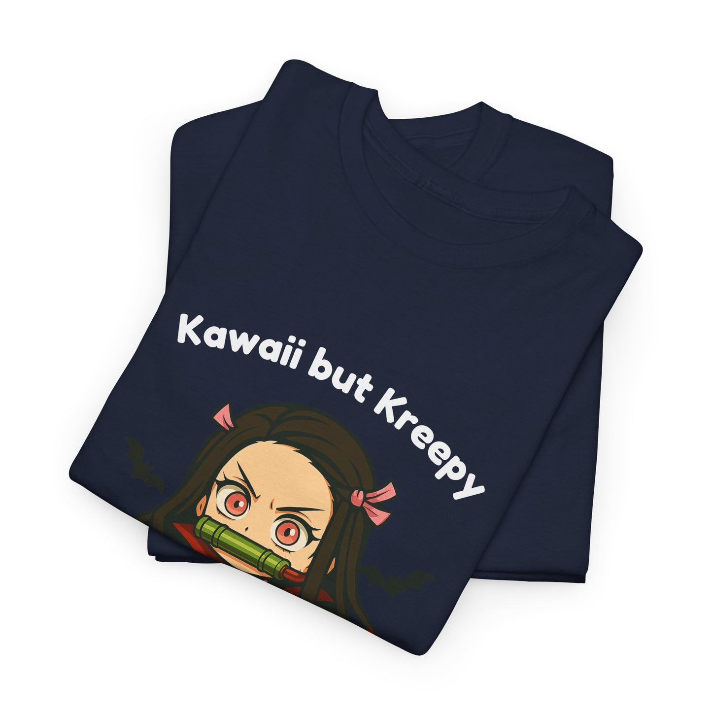 Premium Unisex T-Shirt – Soft Cotton, Lasting Comfort | Halloween