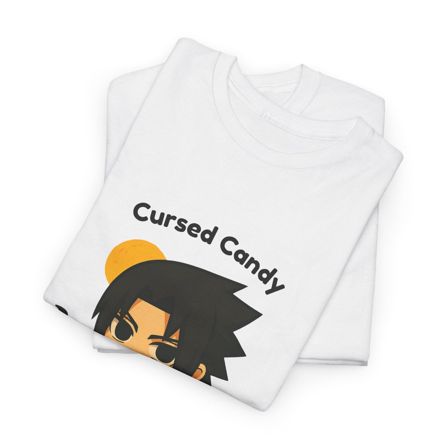 Premium Unisex T-Shirt – Soft Cotton, Lasting Comfort | Halloween