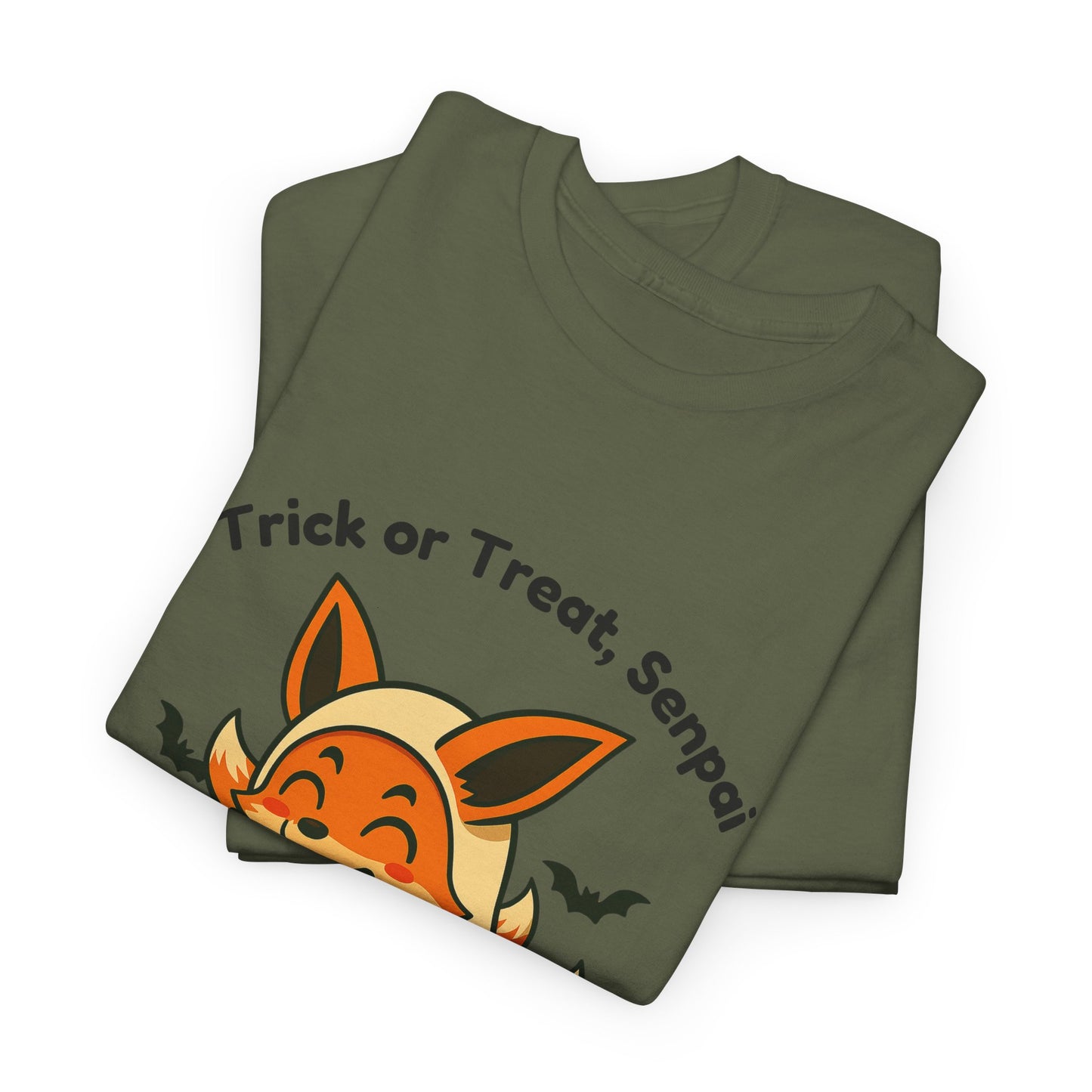 Premium Unisex T-Shirt – Soft Cotton, Lasting Comfort | Halloween