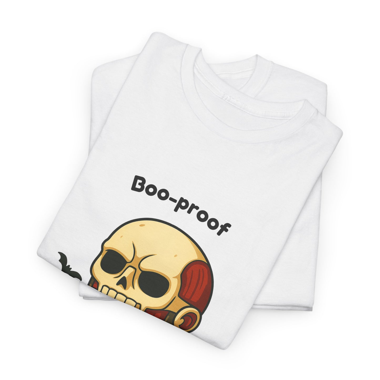Premium Unisex T-Shirt – Soft Cotton, Lasting Comfort | Halloween