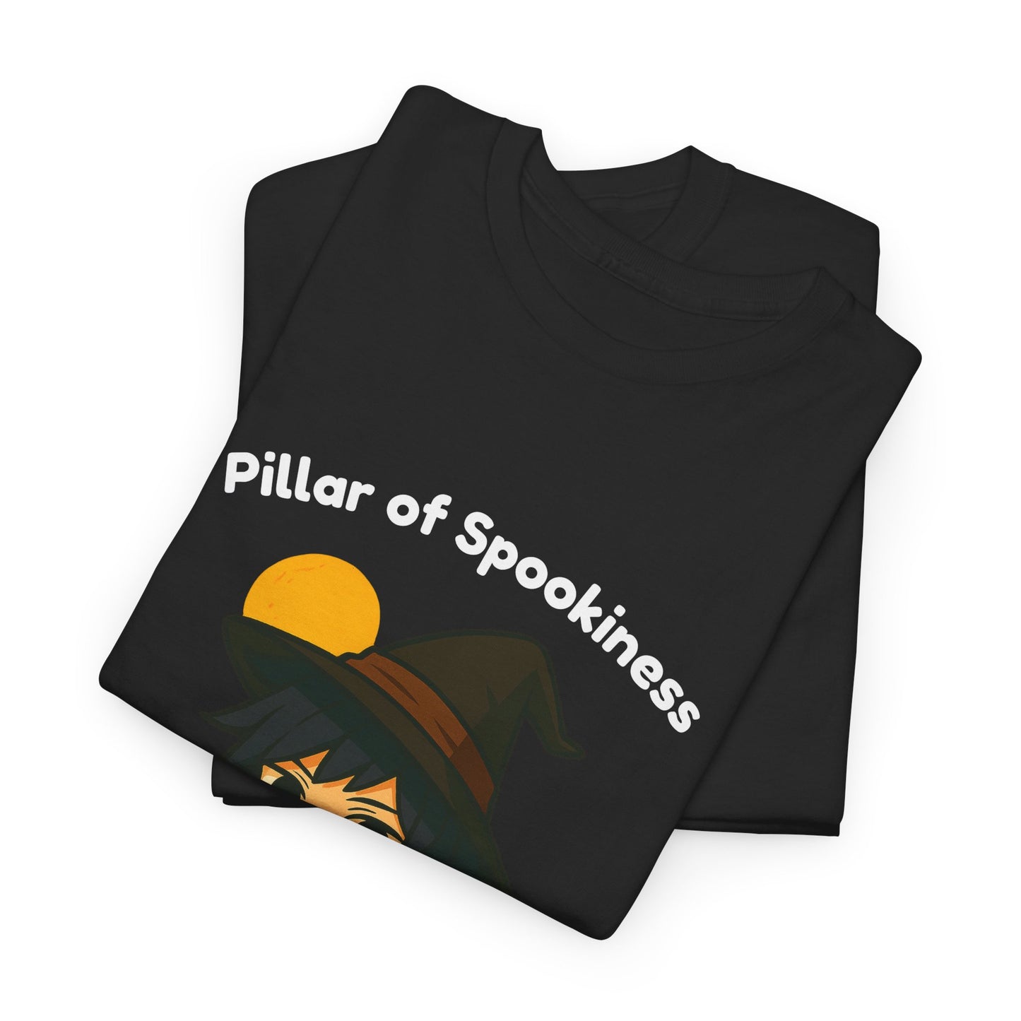 Premium Unisex T-Shirt – Soft Cotton, Lasting Comfort | Halloween