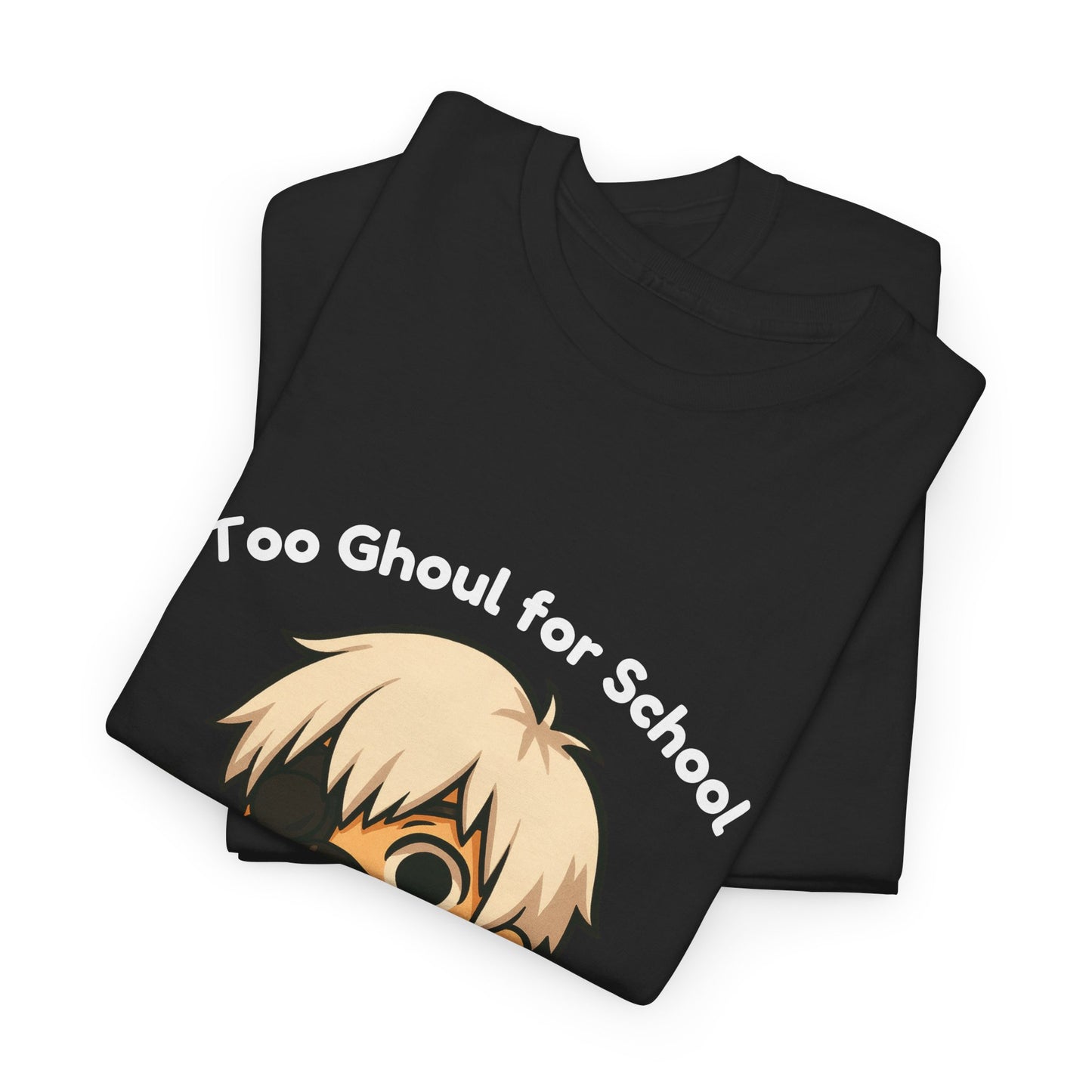 Premium Unisex T-Shirt – Soft Cotton, Lasting Comfort | Halloween
