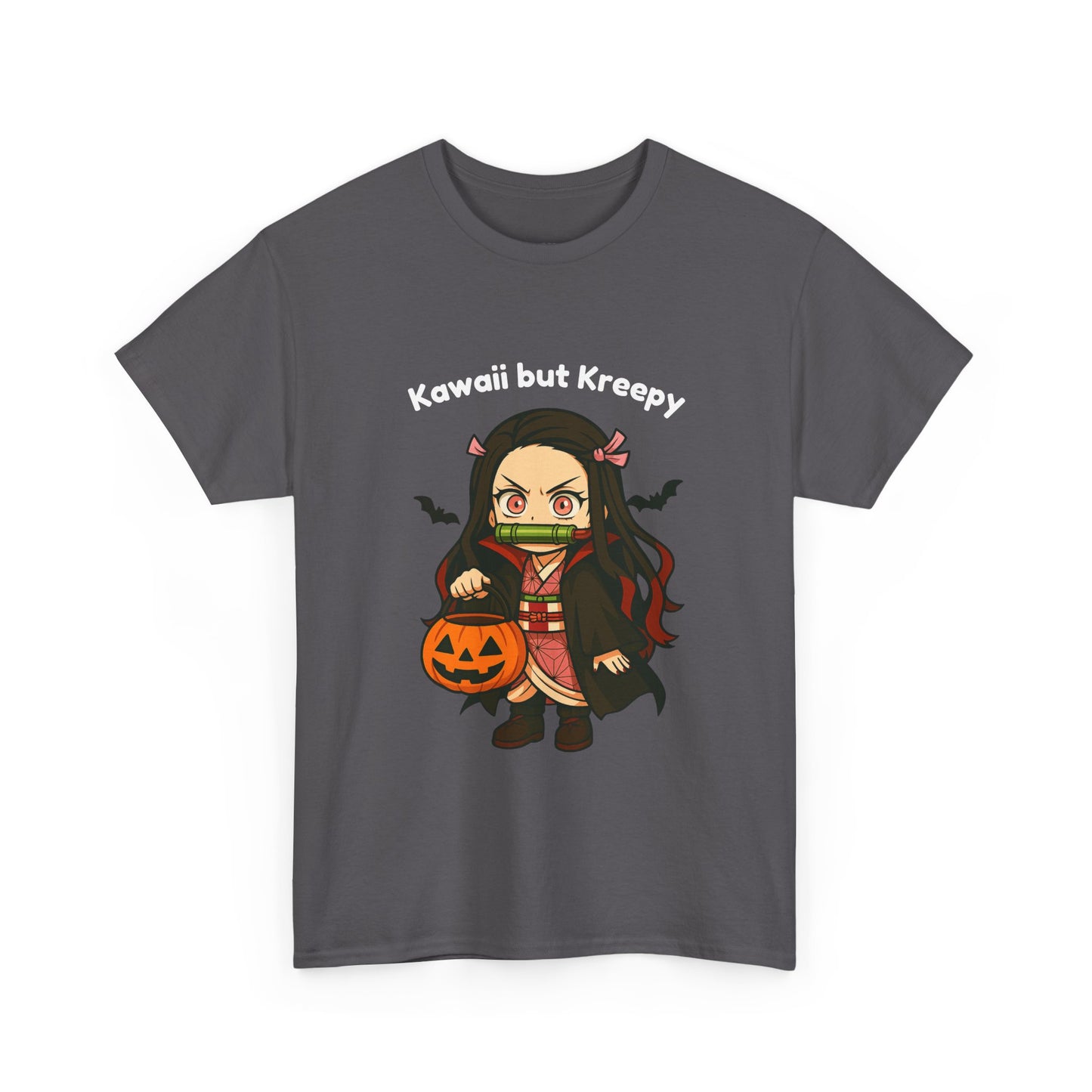 Premium Unisex T-Shirt – Soft Cotton, Lasting Comfort | Halloween