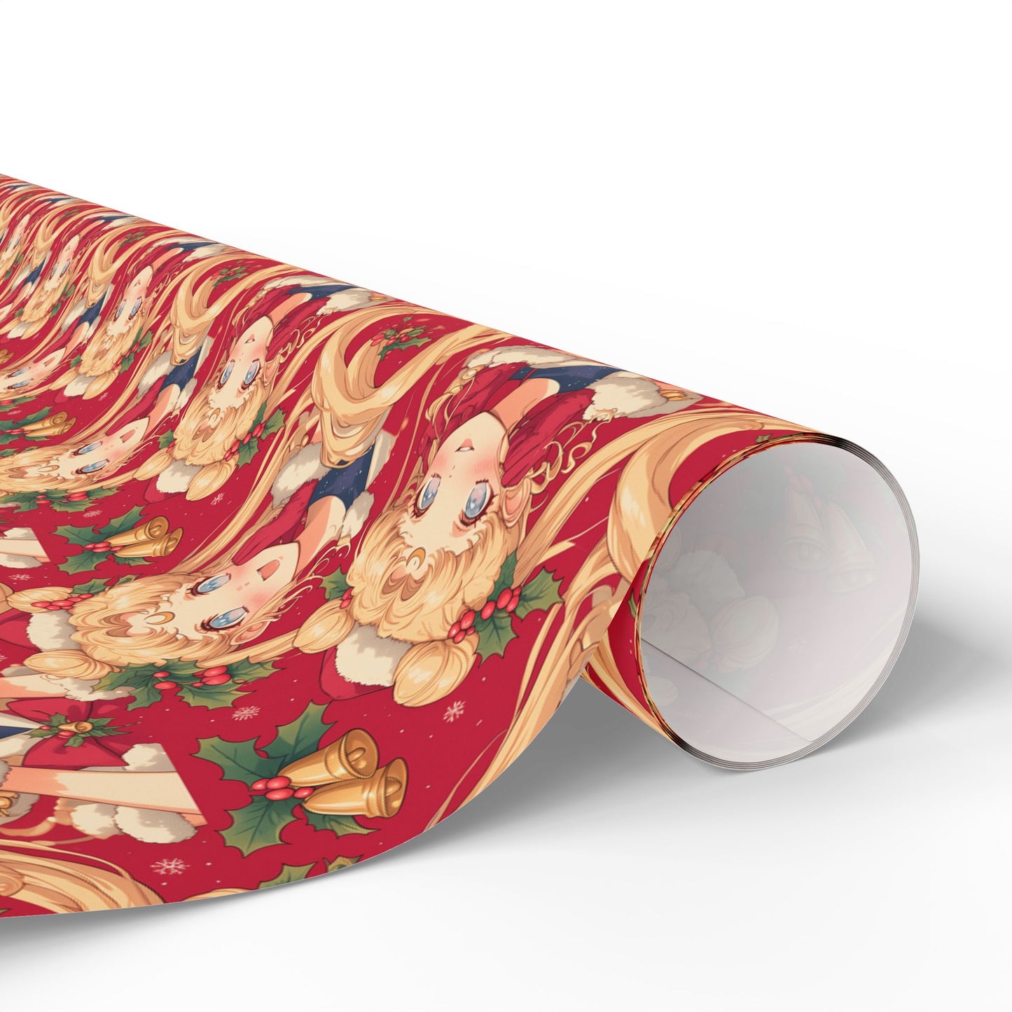 Premium Wrapping Paper – Cute & Stylish Gift Wrap (3 Sizes)