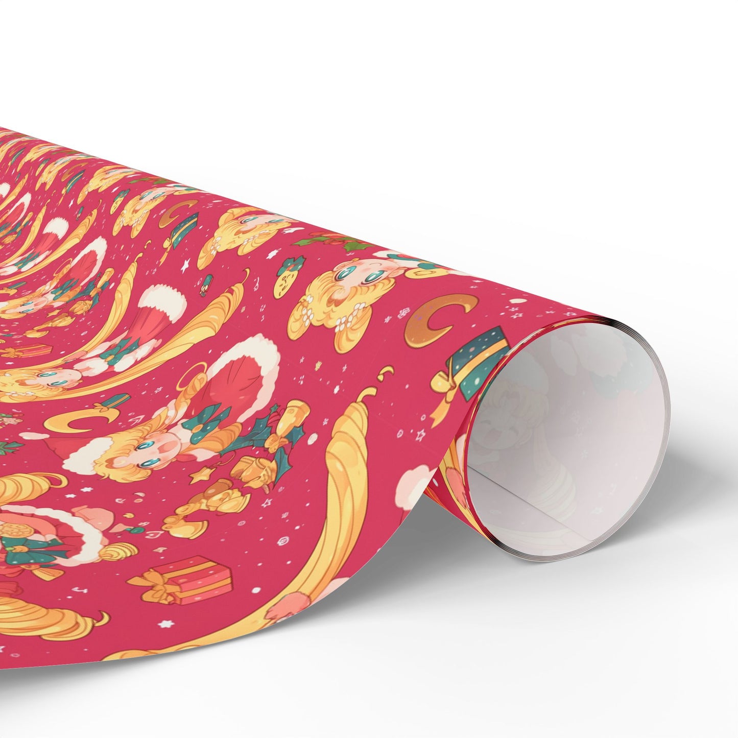 Premium Wrapping Paper – Cute & Stylish Gift Wrap (3 Sizes)