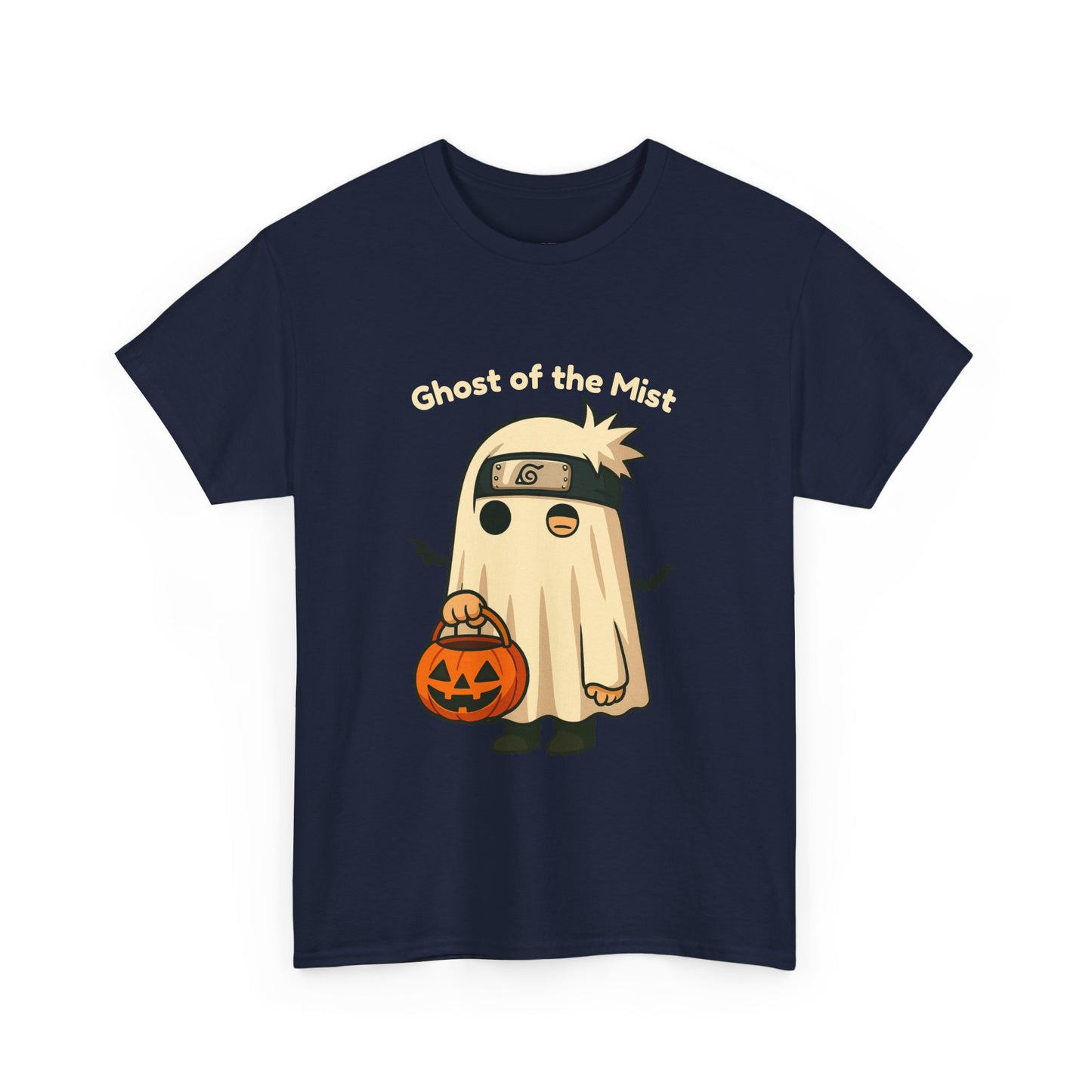 Premium Unisex T-Shirt – Soft Cotton, Lasting Comfort | Halloween