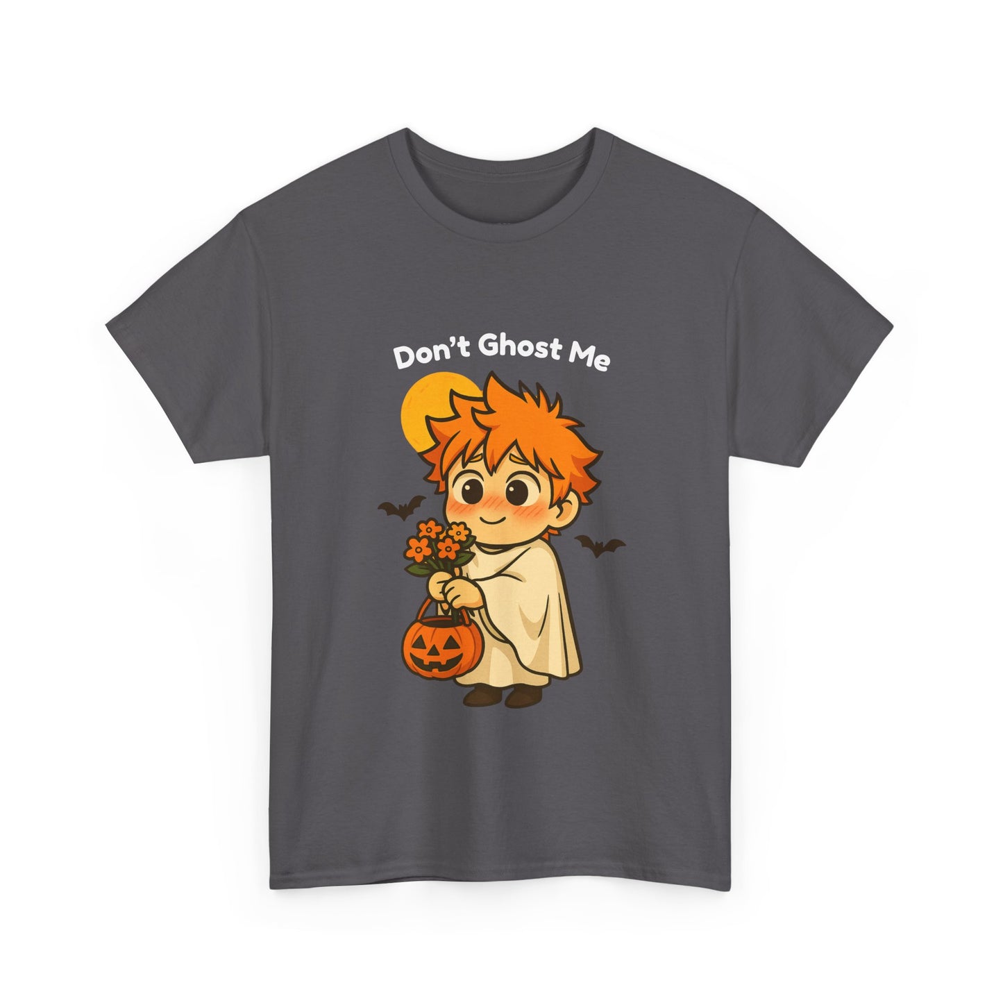 Premium Unisex T-Shirt – Soft Cotton, Lasting Comfort | Halloween