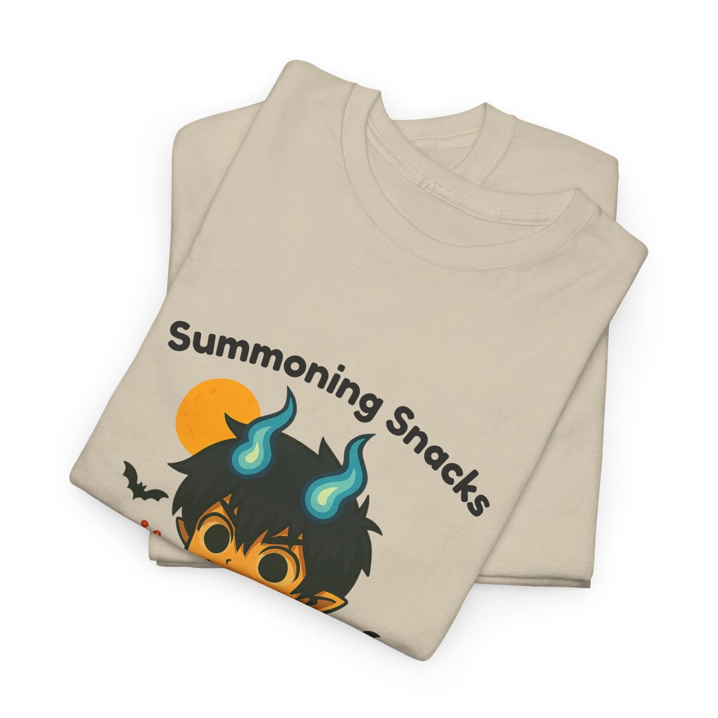 Premium Unisex T-Shirt – Soft Cotton, Lasting Comfort | Halloween