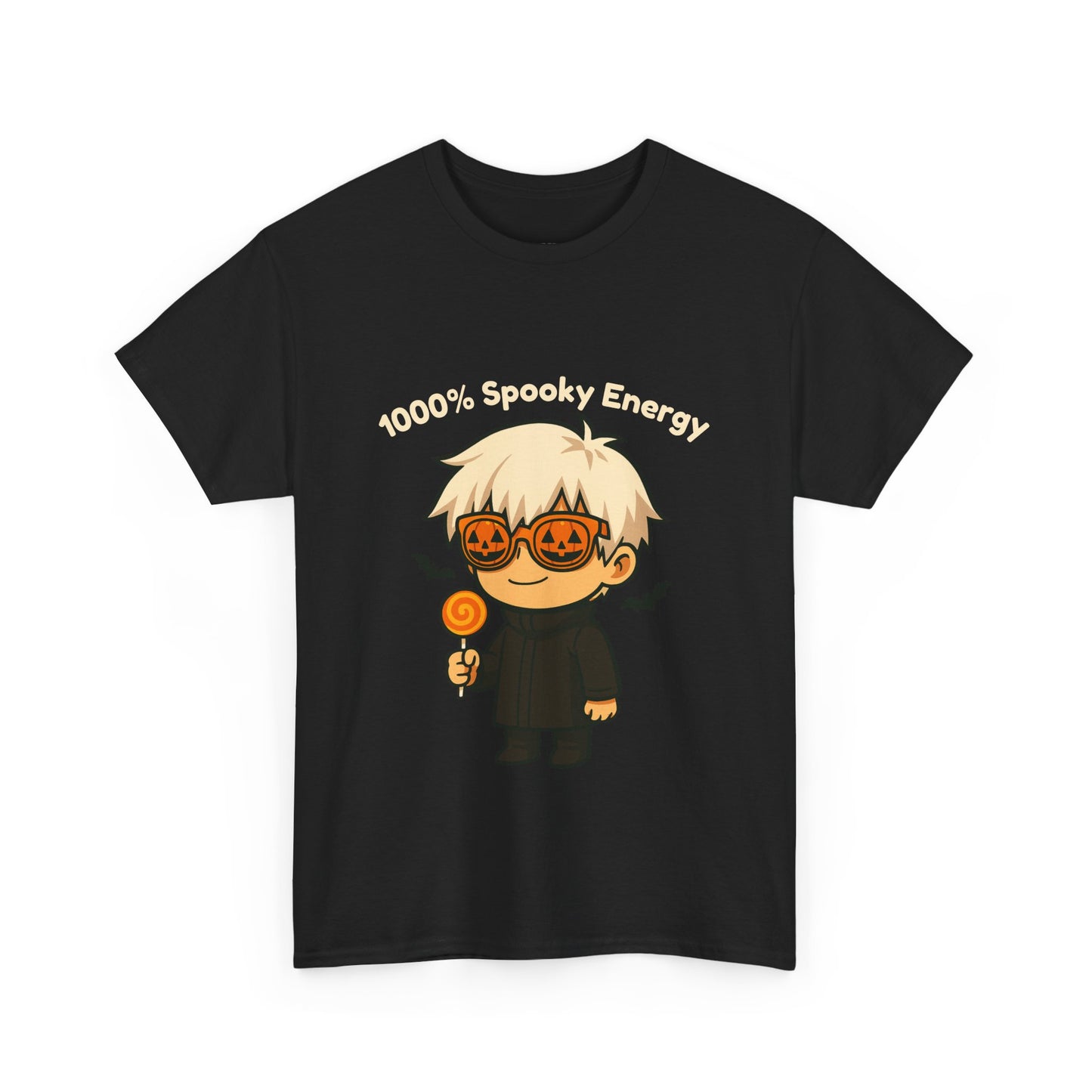Premium Unisex T-Shirt – Soft Cotton, Lasting Comfort | Halloween