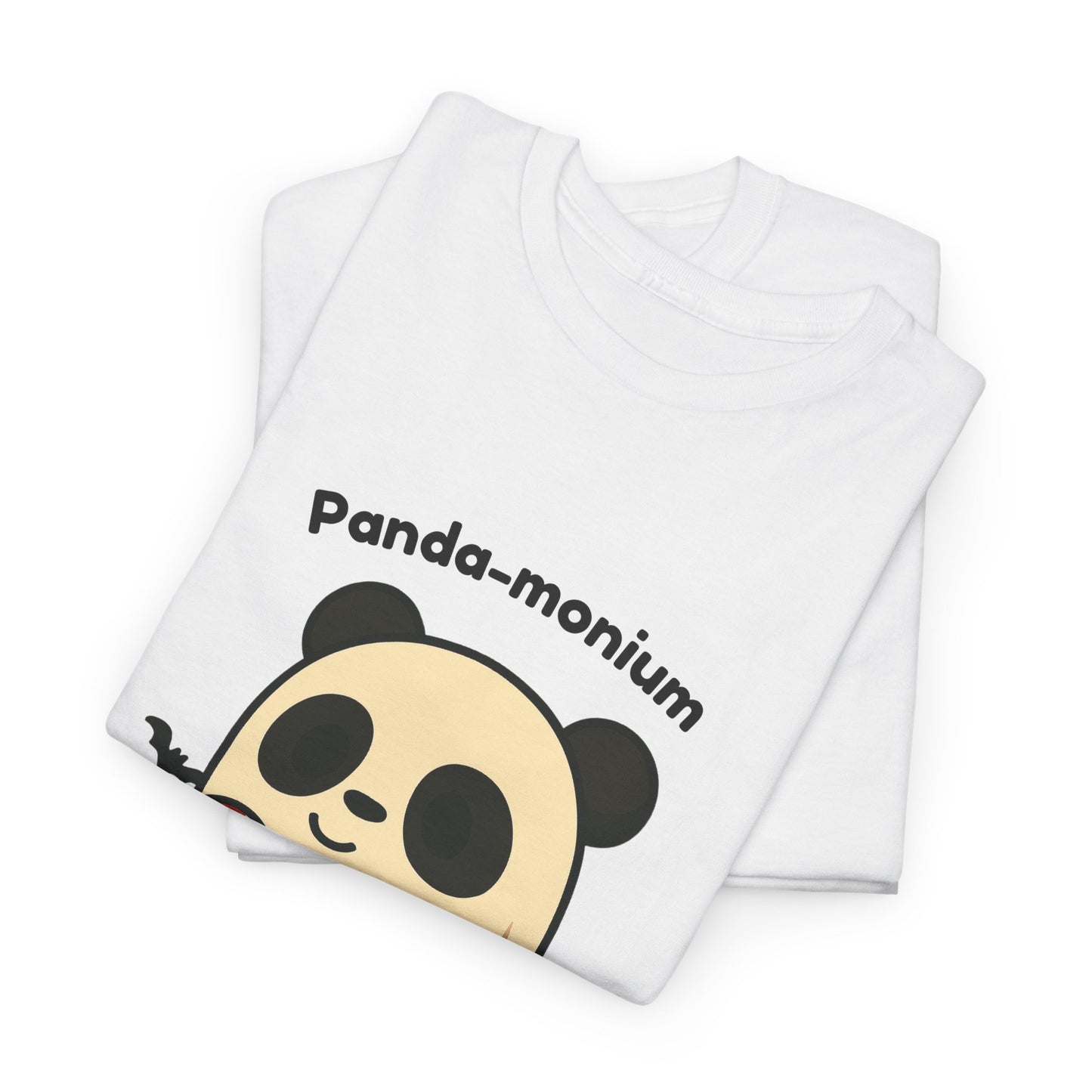 Premium Unisex T-Shirt – Soft Cotton, Lasting Comfort | Halloween