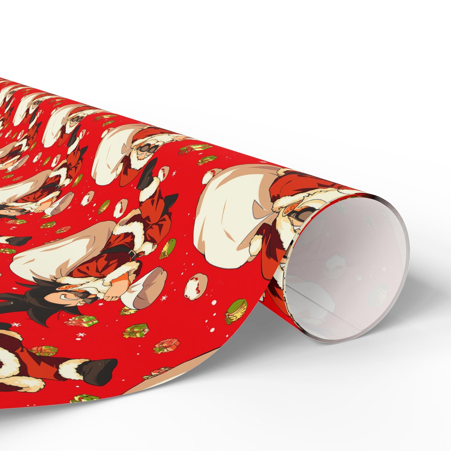 Premium Wrapping Paper – Cute & Stylish Gift Wrap (3 Sizes)
