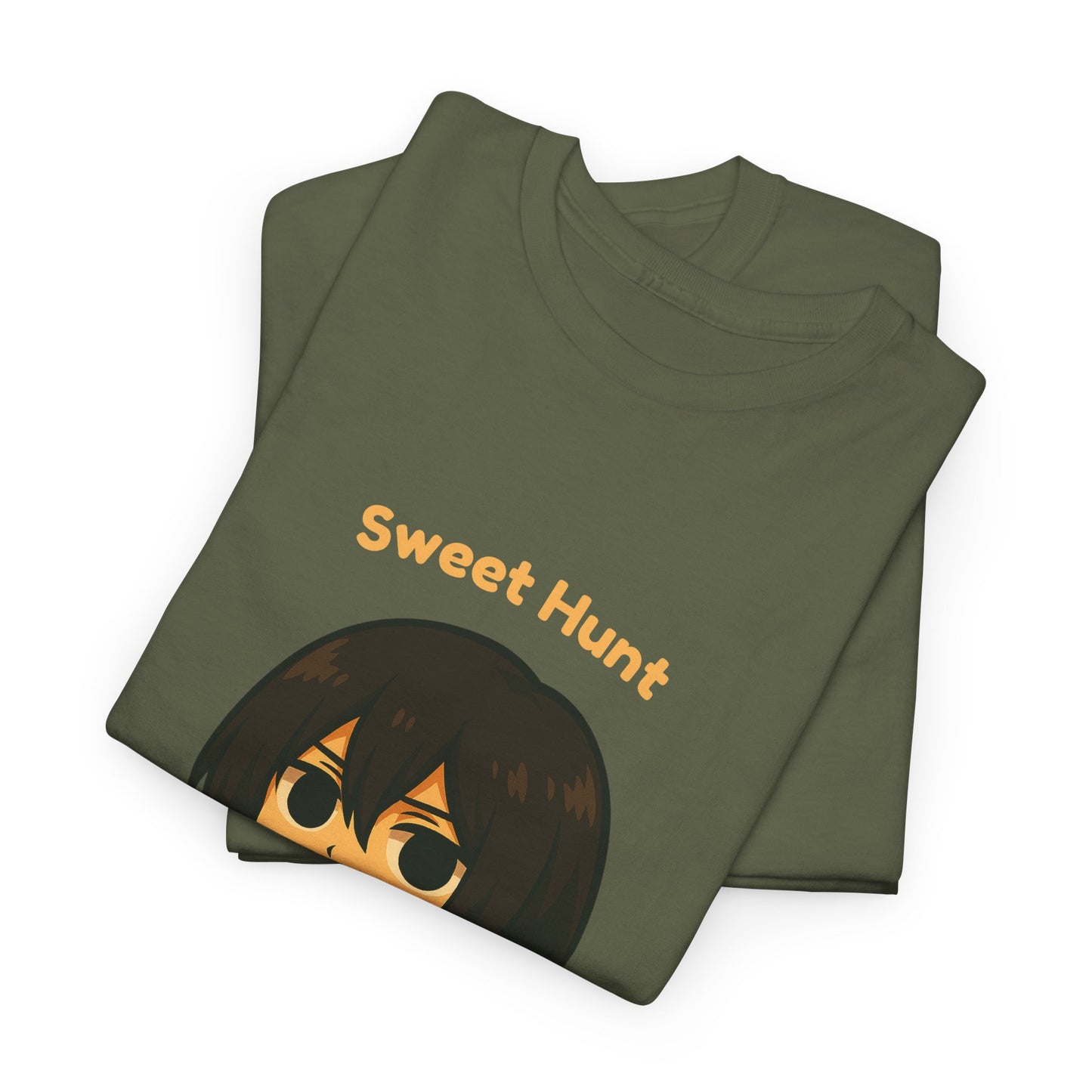 Premium Unisex T-Shirt – Soft Cotton, Lasting Comfort | Halloween