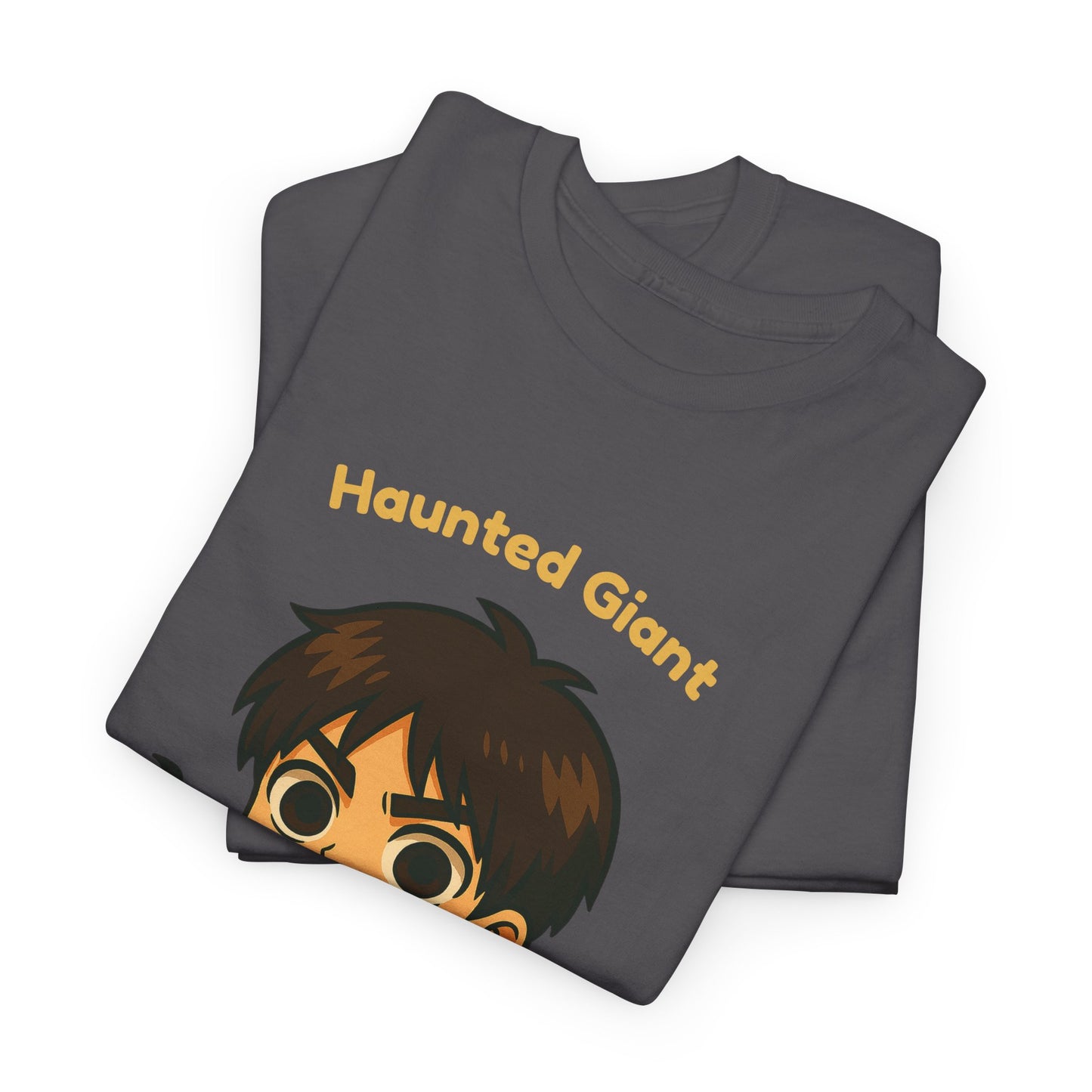 Premium Unisex T-Shirt – Soft Cotton, Lasting Comfort | Halloween