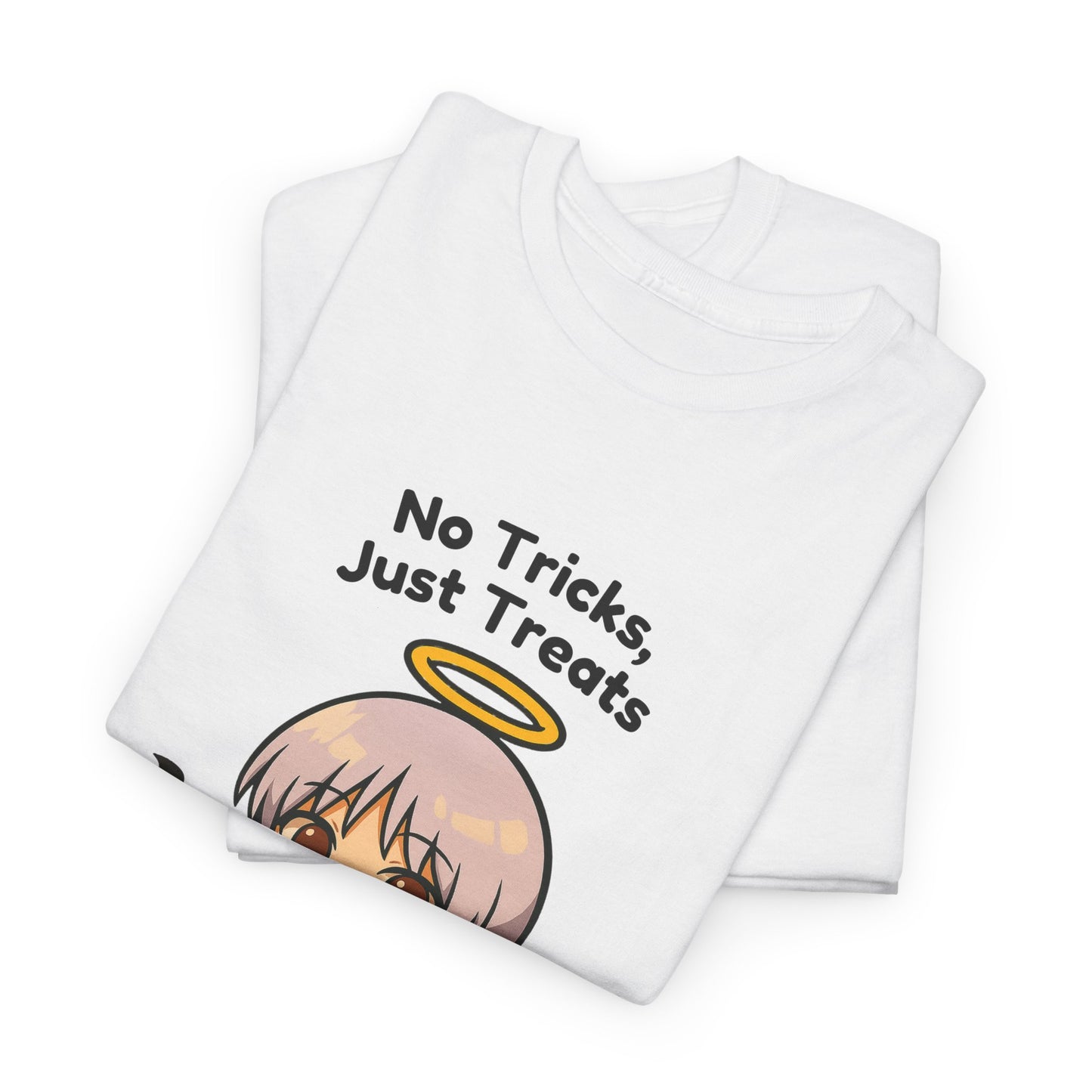Premium Unisex T-Shirt – Soft Cotton, Lasting Comfort | Halloween