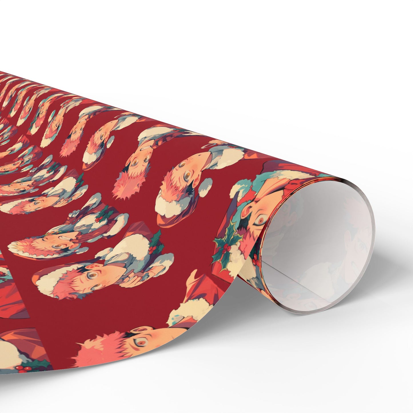 Premium Wrapping Paper – Cute & Stylish Gift Wrap (3 Sizes)