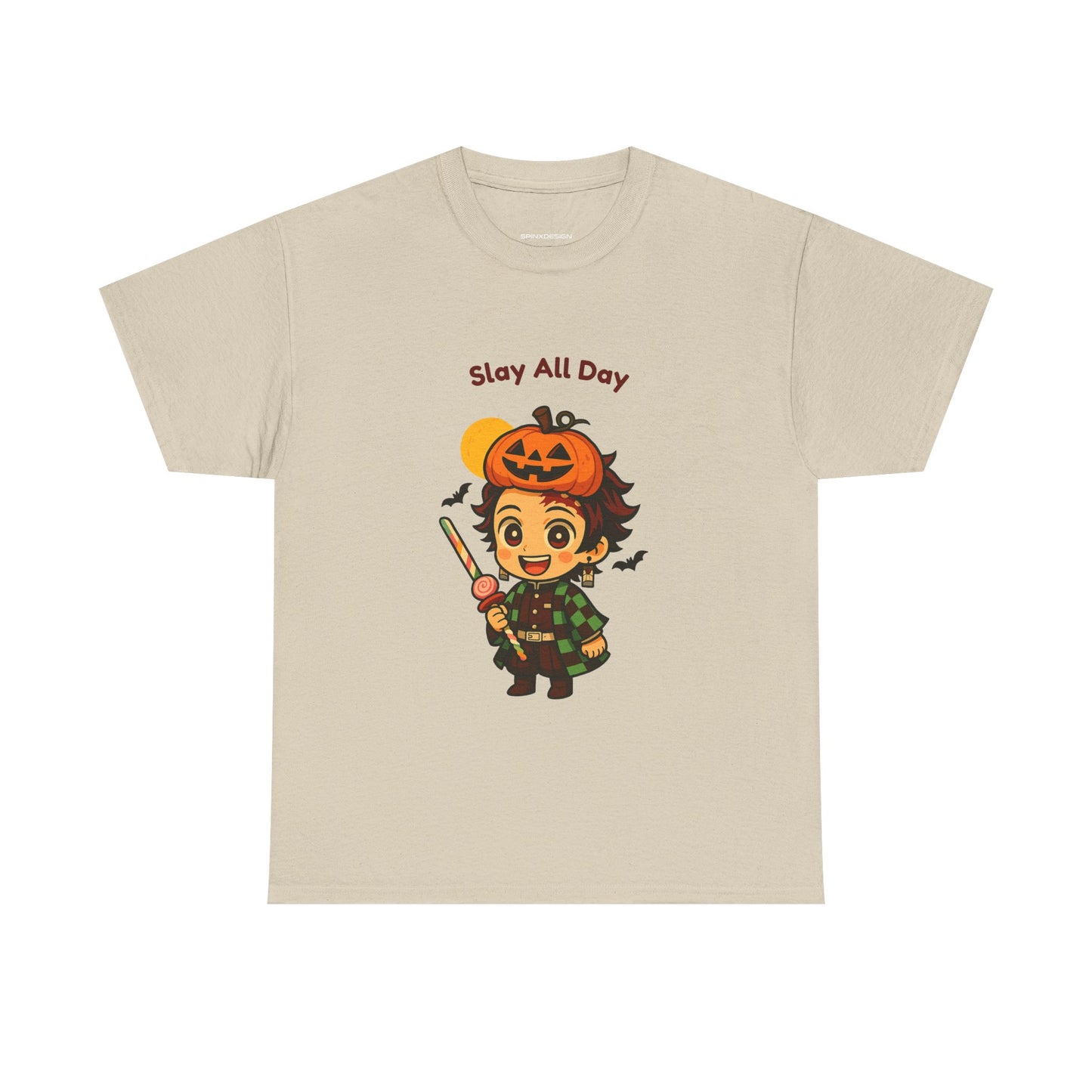 Premium Unisex T-Shirt – Soft Cotton, Lasting Comfort | Halloween