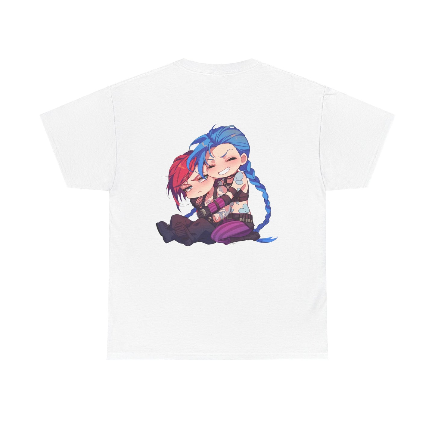 Premium Unisex T-Shirt – Soft Cotton, Lasting Comfort