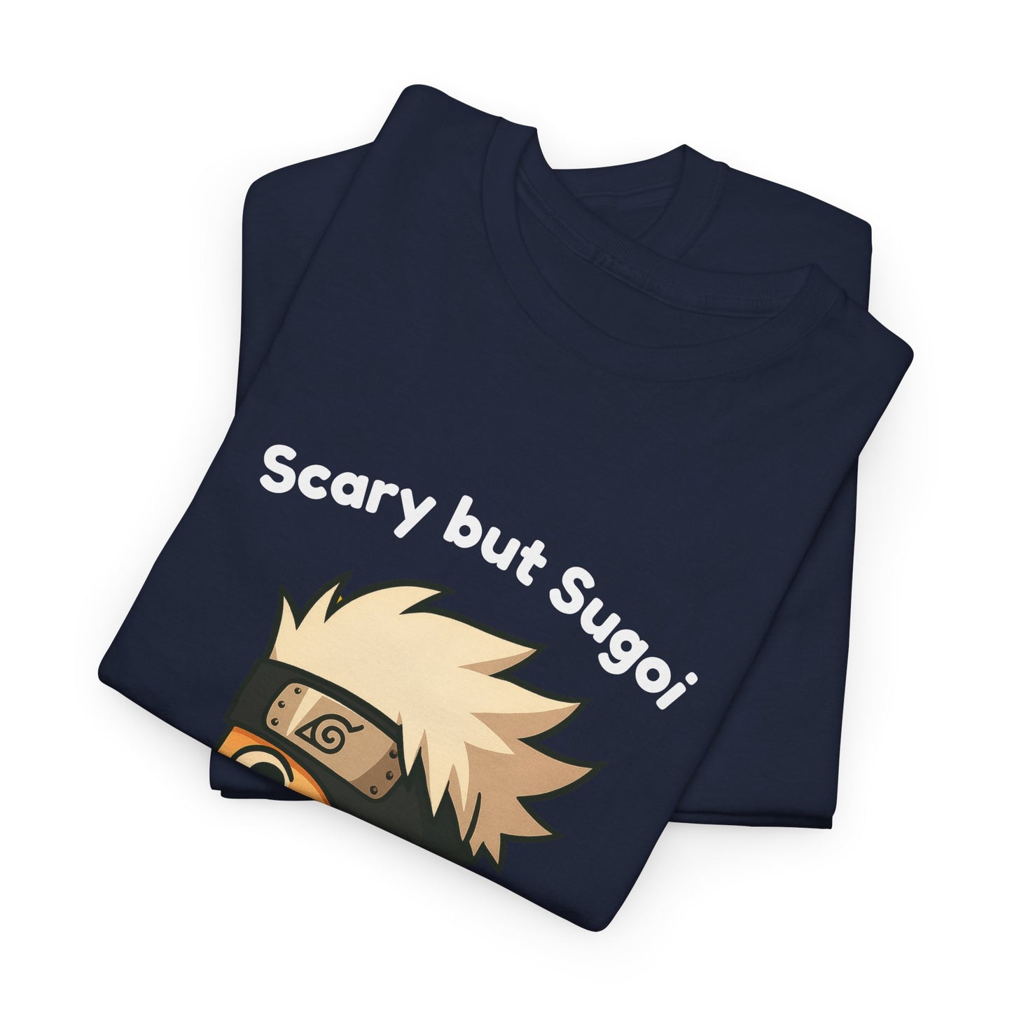 Premium Unisex T-Shirt – Soft Cotton, Lasting Comfort | Halloween