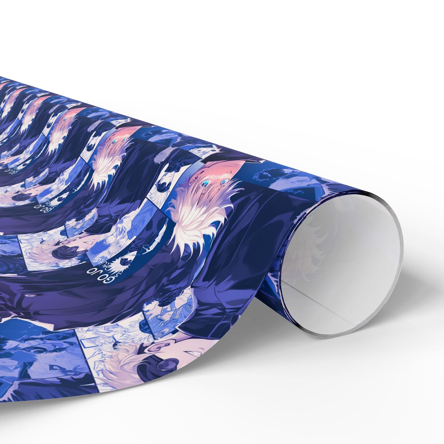 Premium Anime Wrapping Paper – Cute & Stylish Gift Wrap (3 Sizes)
