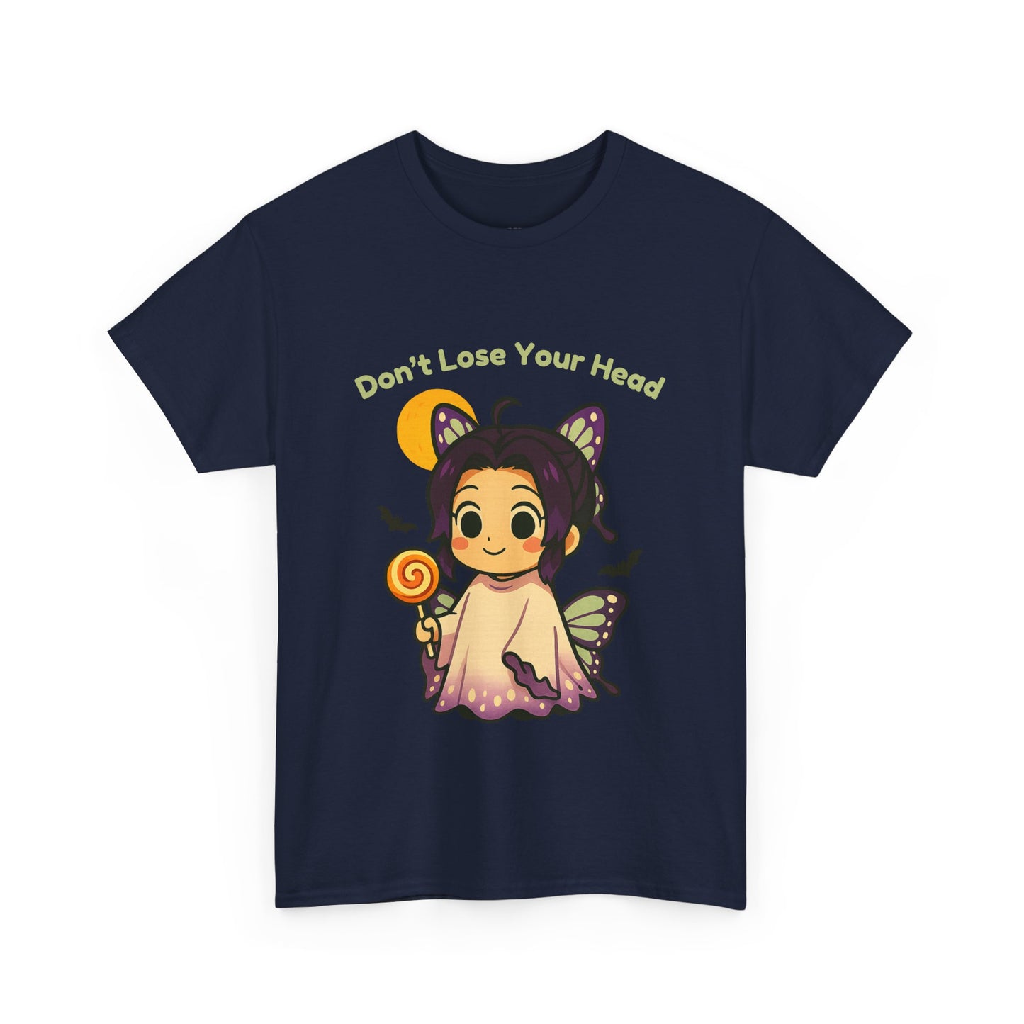 Premium Unisex T-Shirt – Soft Cotton, Lasting Comfort | Halloween