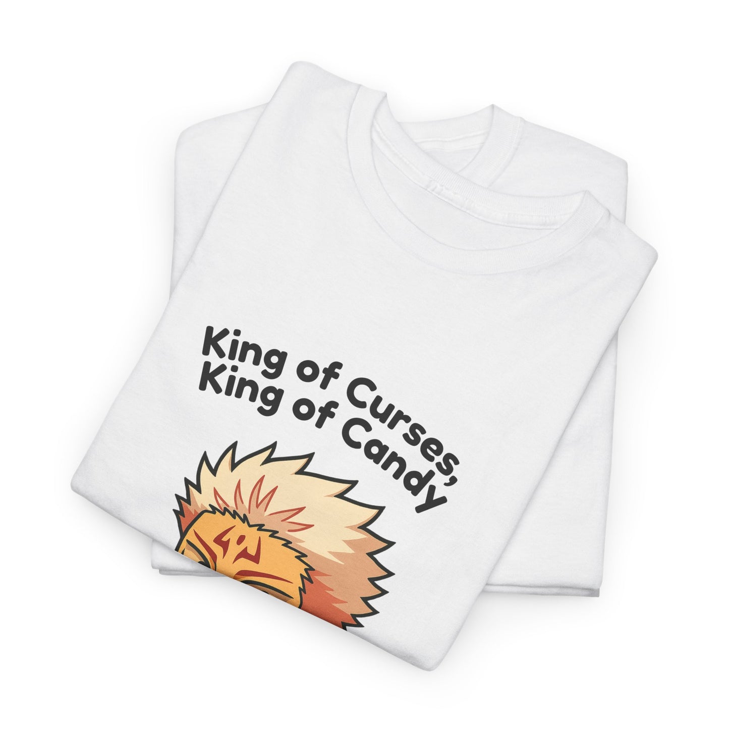Premium Unisex T-Shirt – Soft Cotton, Lasting Comfort | Halloween
