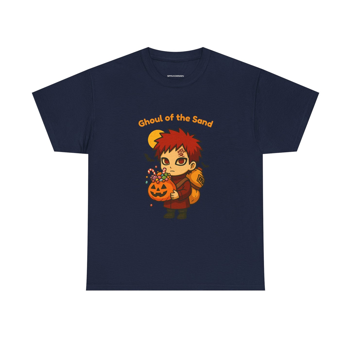 Premium Unisex T-Shirt – Soft Cotton, Lasting Comfort | Halloween