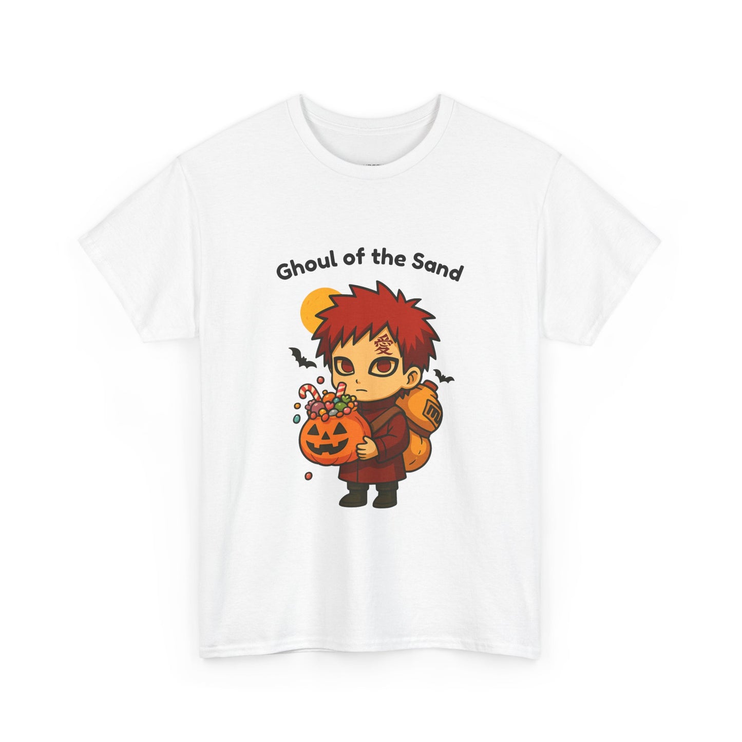 Premium Unisex T-Shirt – Soft Cotton, Lasting Comfort | Halloween