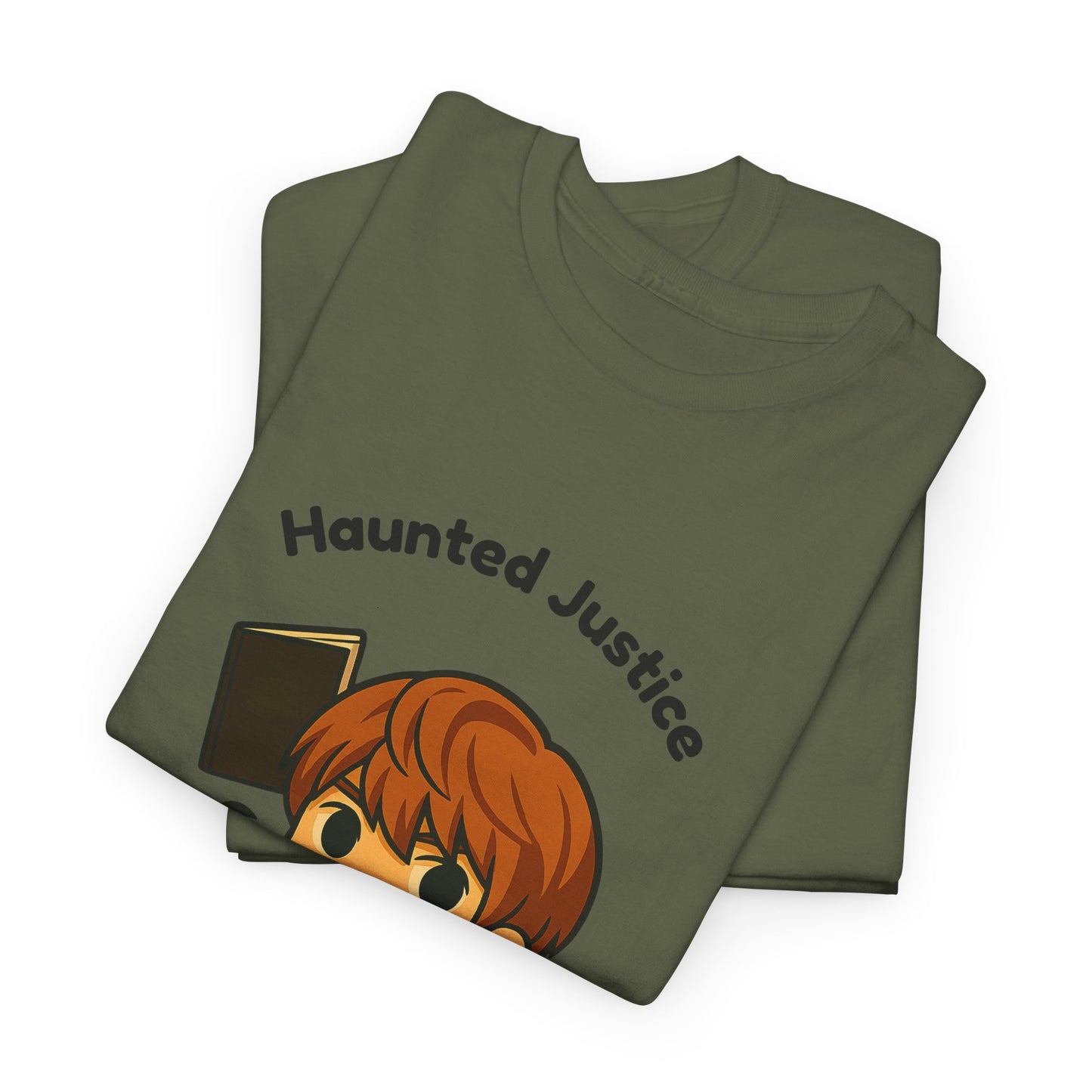 Premium Unisex T-Shirt – Soft Cotton, Lasting Comfort | Halloween