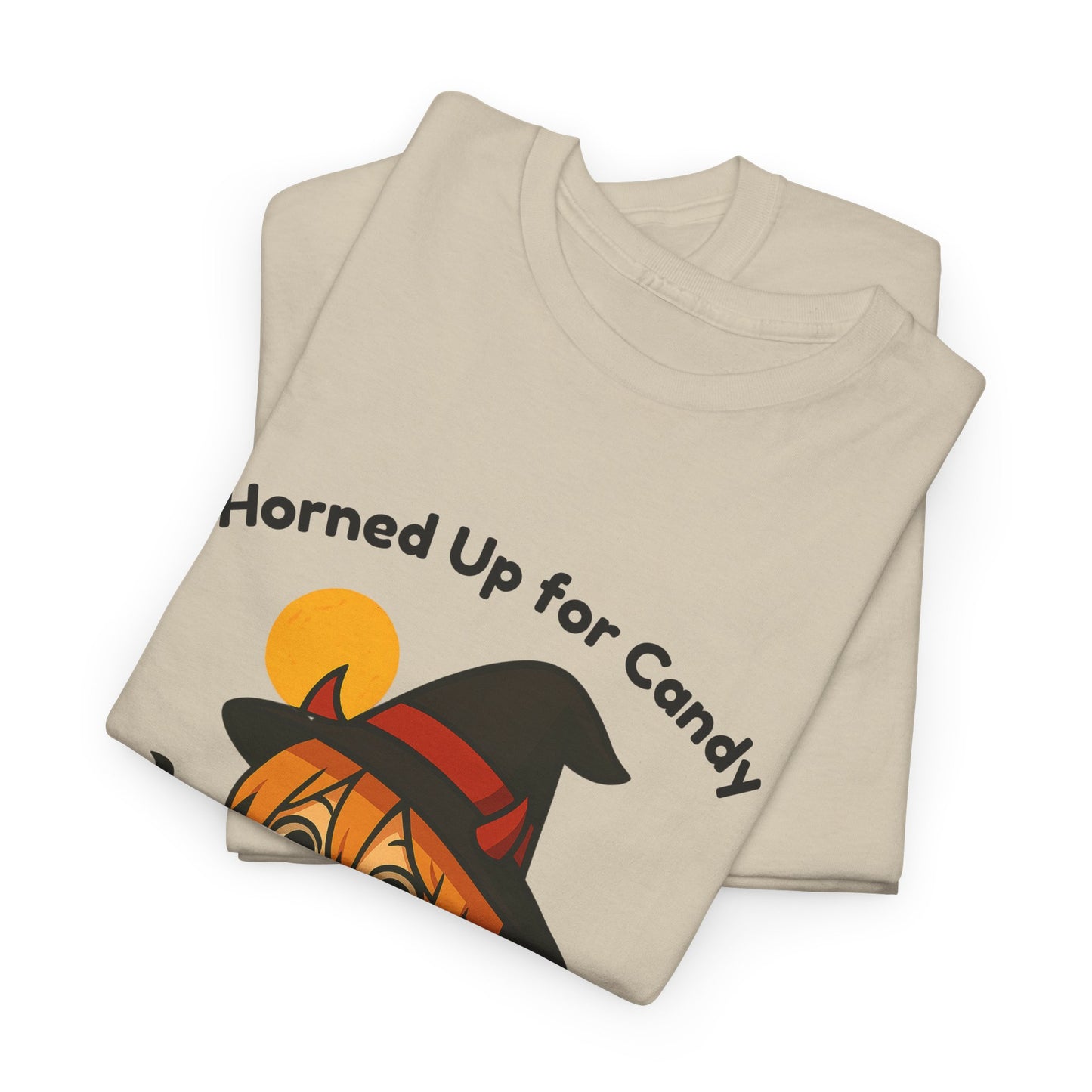 Premium Unisex T-Shirt – Soft Cotton, Lasting Comfort | Halloween