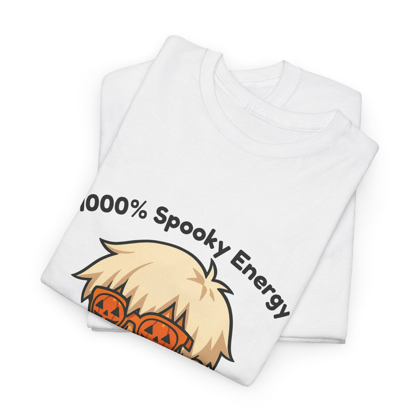 Premium Unisex T-Shirt – Soft Cotton, Lasting Comfort | Halloween