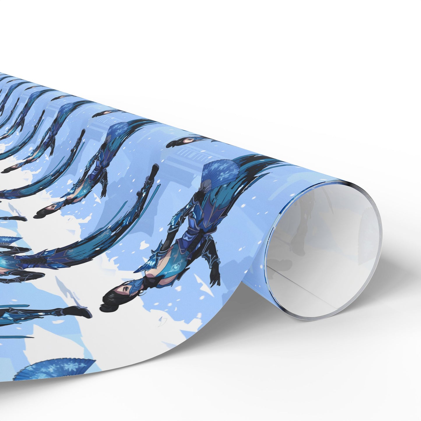 Premium Wrapping Paper – Cute & Stylish Gift Wrap (3 Sizes)