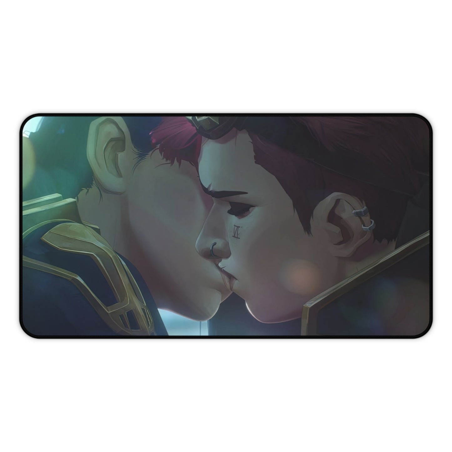 Desk Mat – Durable with Non-Slip Backing