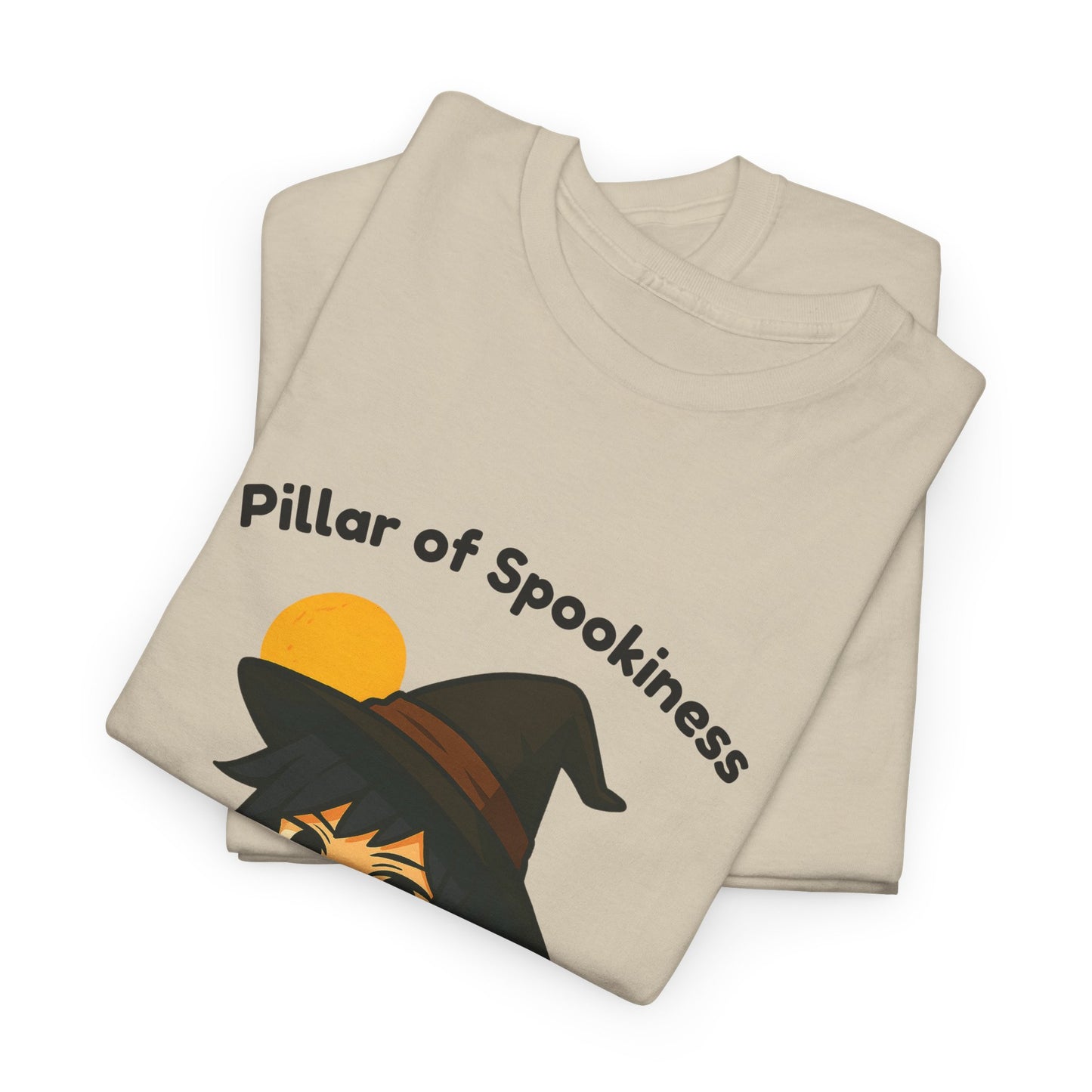 Premium Unisex T-Shirt – Soft Cotton, Lasting Comfort | Halloween