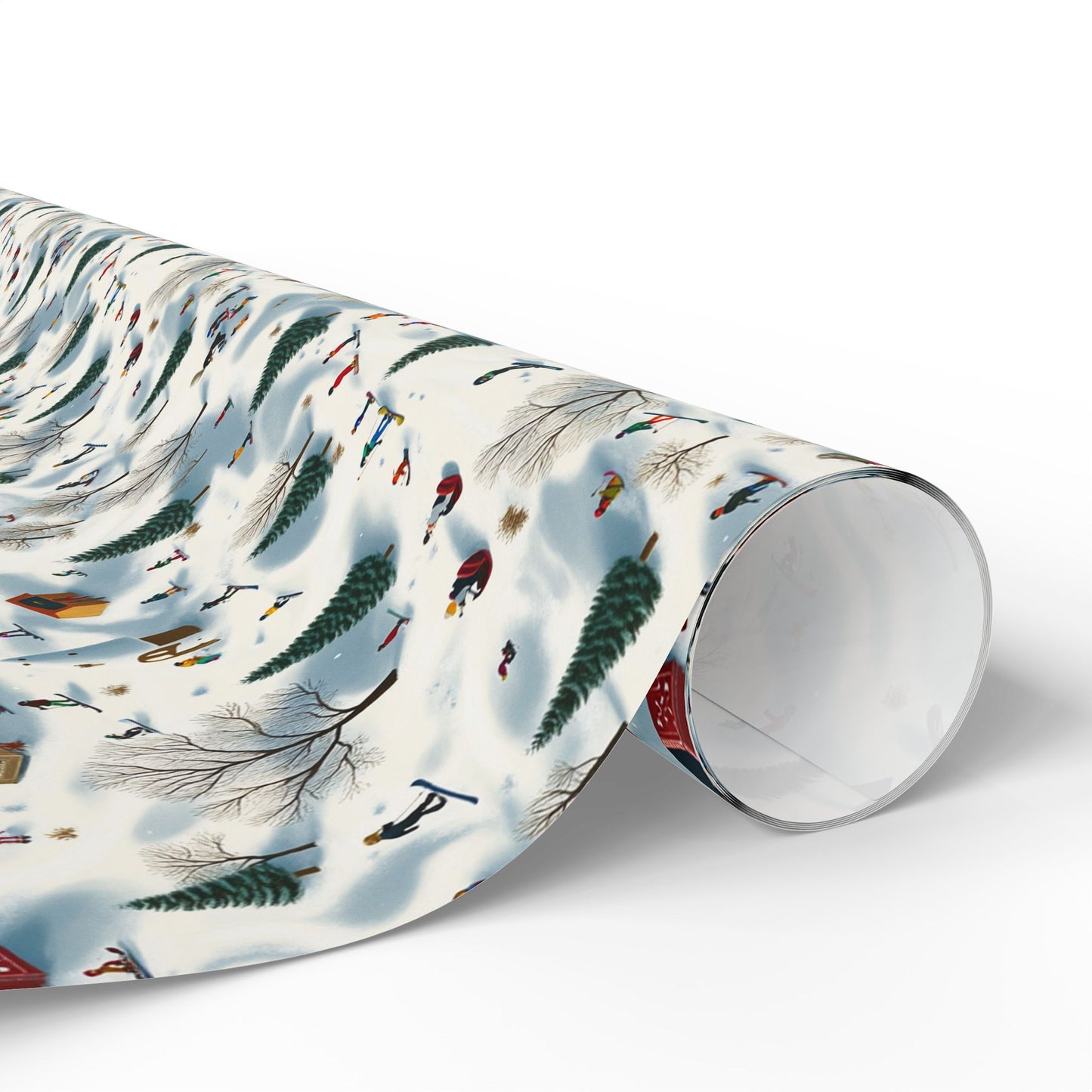 Premium Wrapping Paper – Cute & Stylish Gift Wrap (3 Sizes)